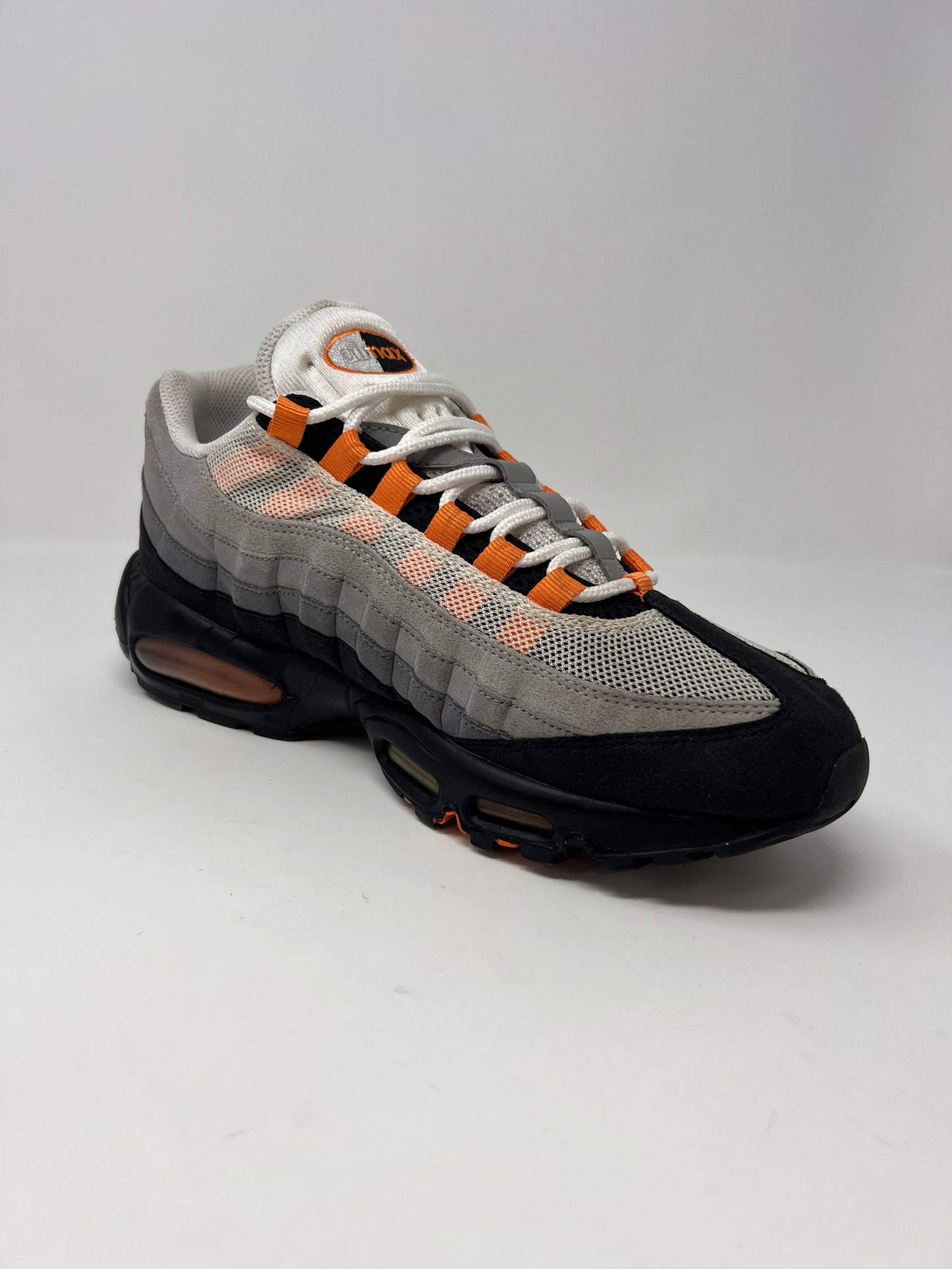 Nike Air Max 95 OG Mandarin UK9.5