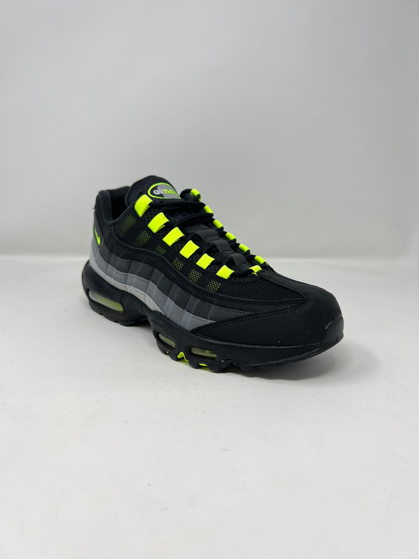Nike Air Max 95 Reverse Neon UK9