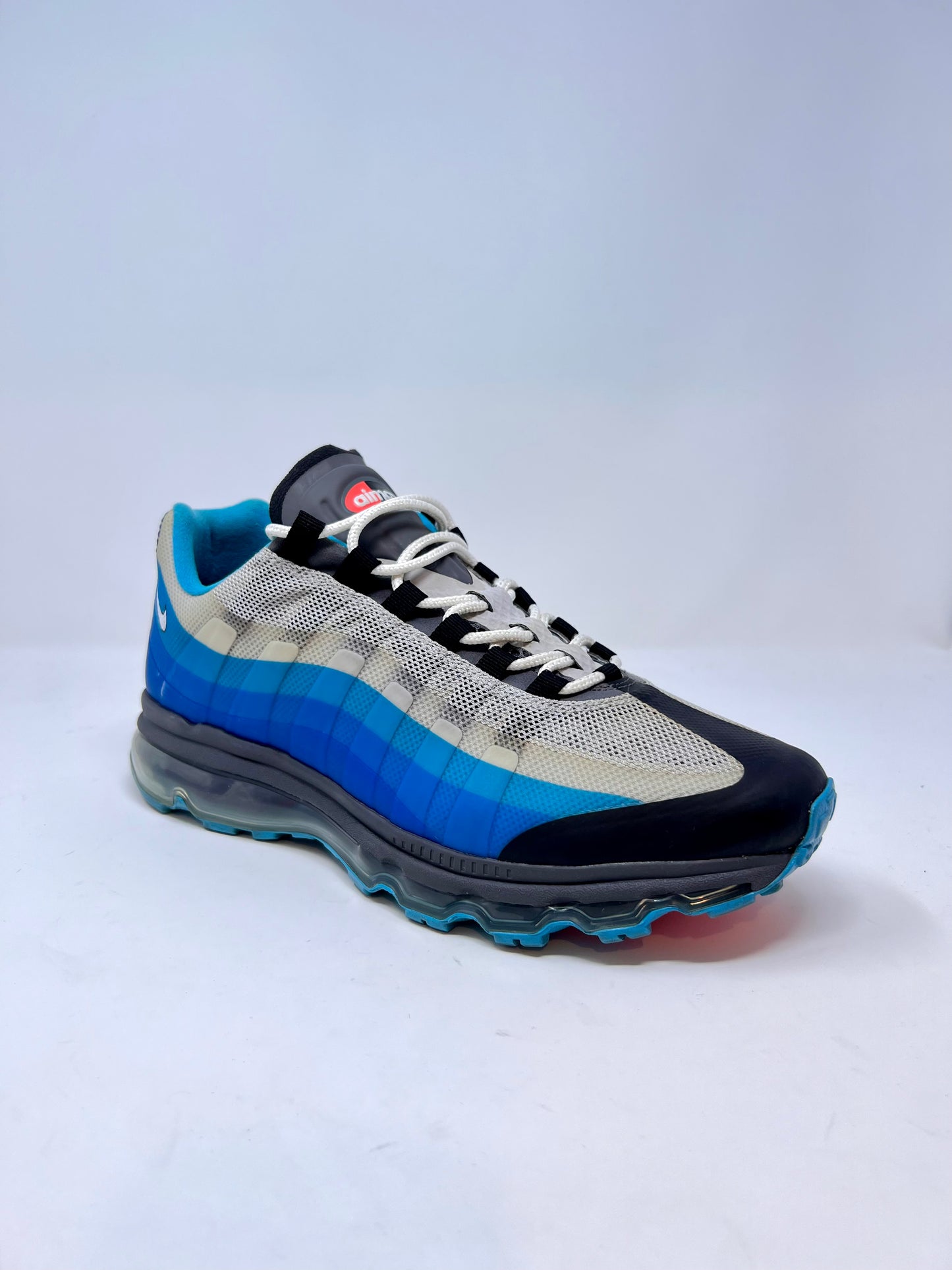 Nike Air Max 95+ BB mita Neo Escape 2.0 UK10