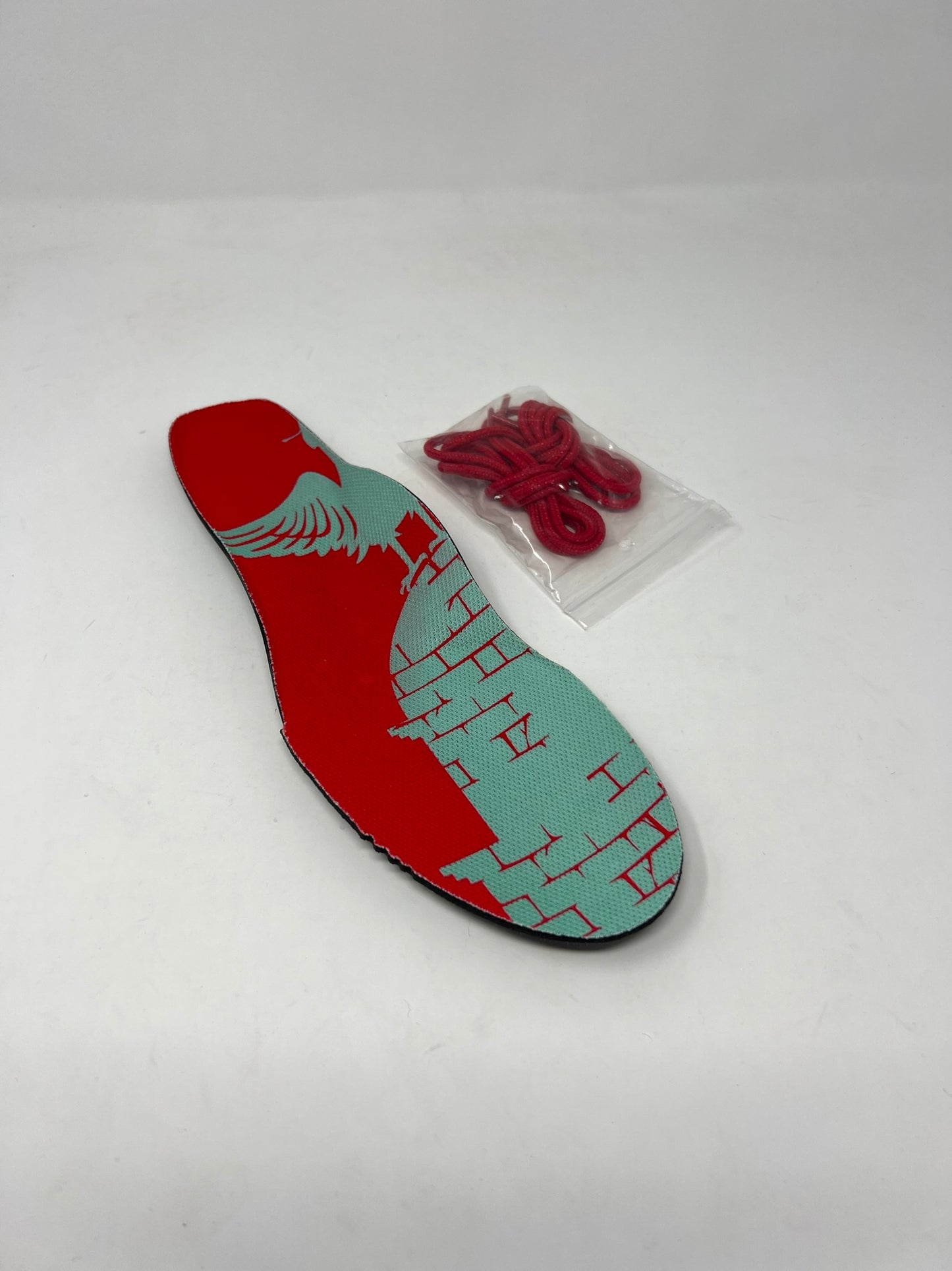 Nike Air Max 95 Liverpool Derby Pack UK11 Brand New