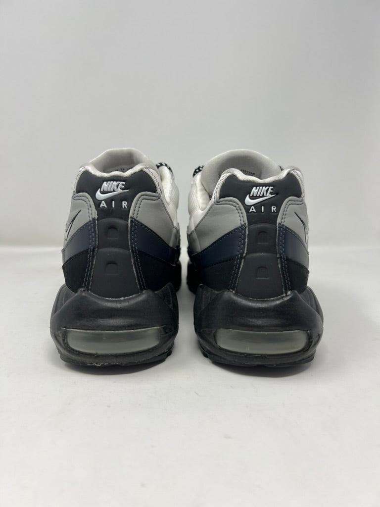 Nike Air Max 95 Tuxedo UK9.5