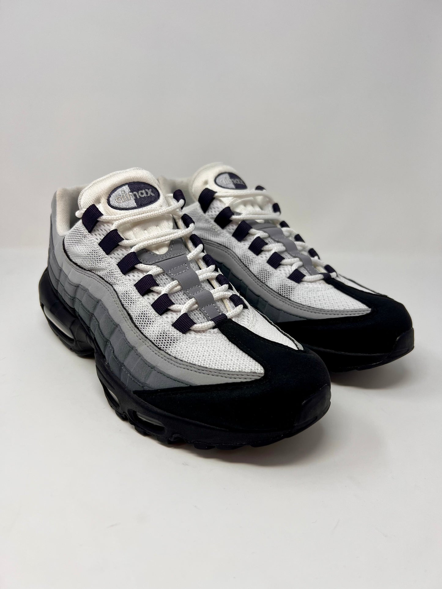 Nike Air Max 95 Gridiron UK 9
