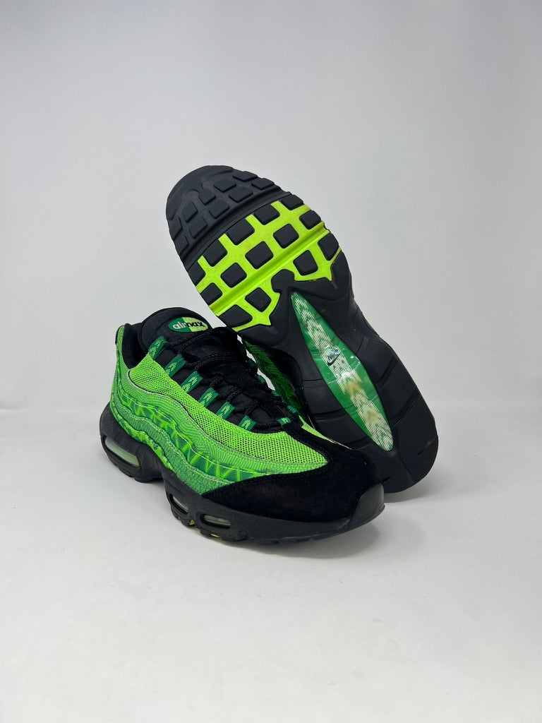 Nike Air Max 95 Naija UK11