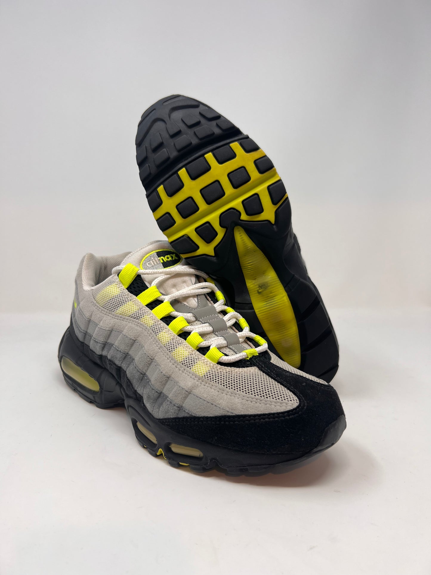 Nike Air Max 95 Neon 2008 UK8