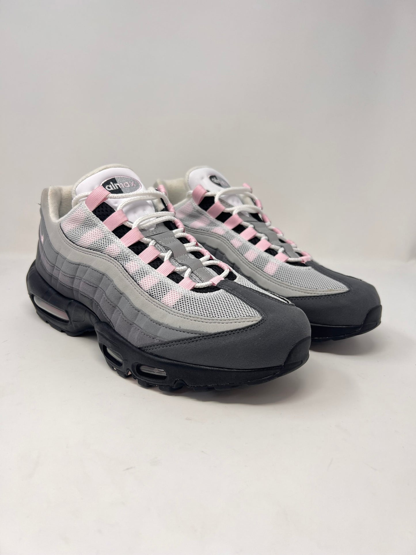 Nike Air Max 95 Pink Foam UK9