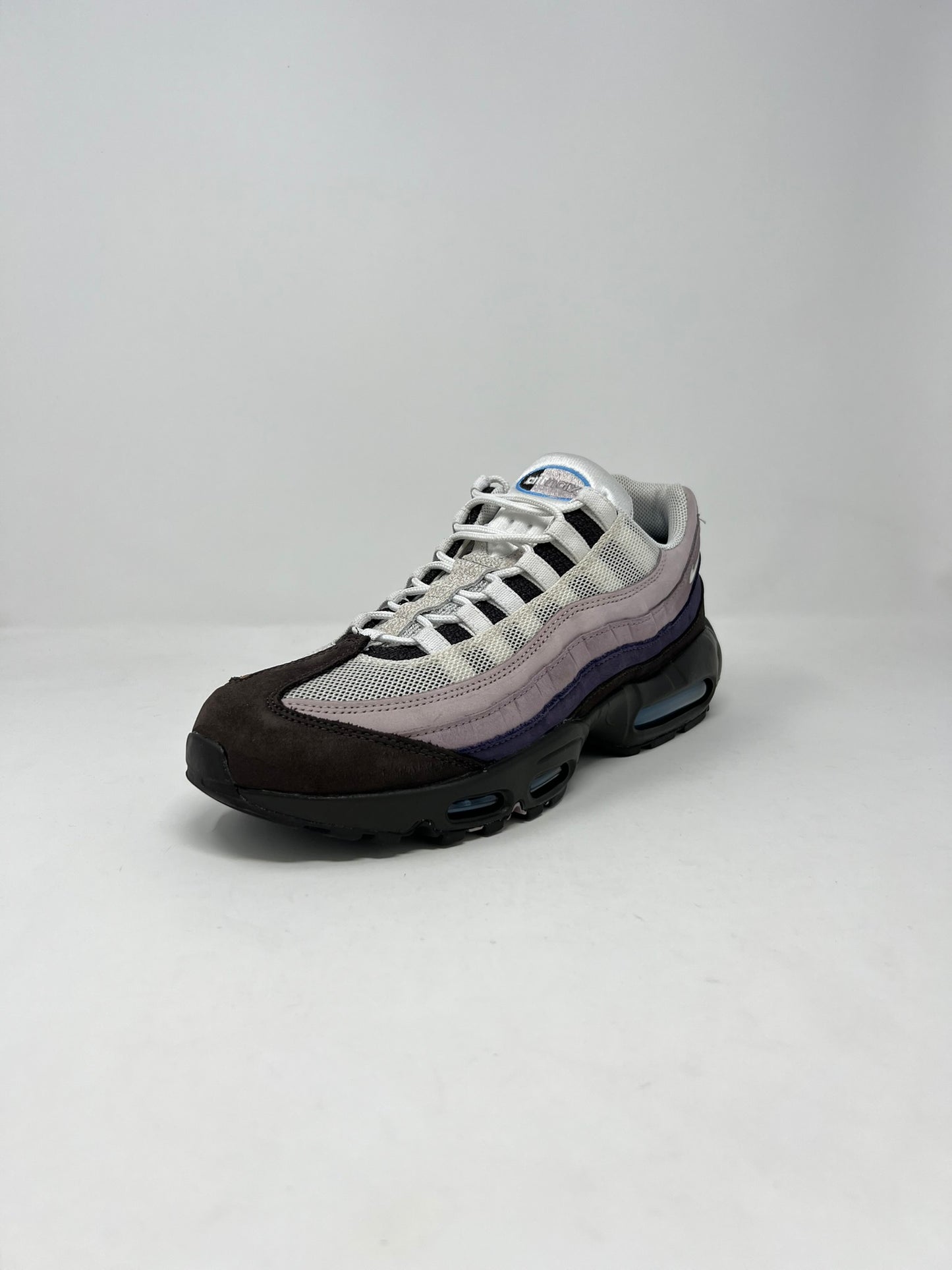 Nike Air Max 95 Unearthed UK9.5