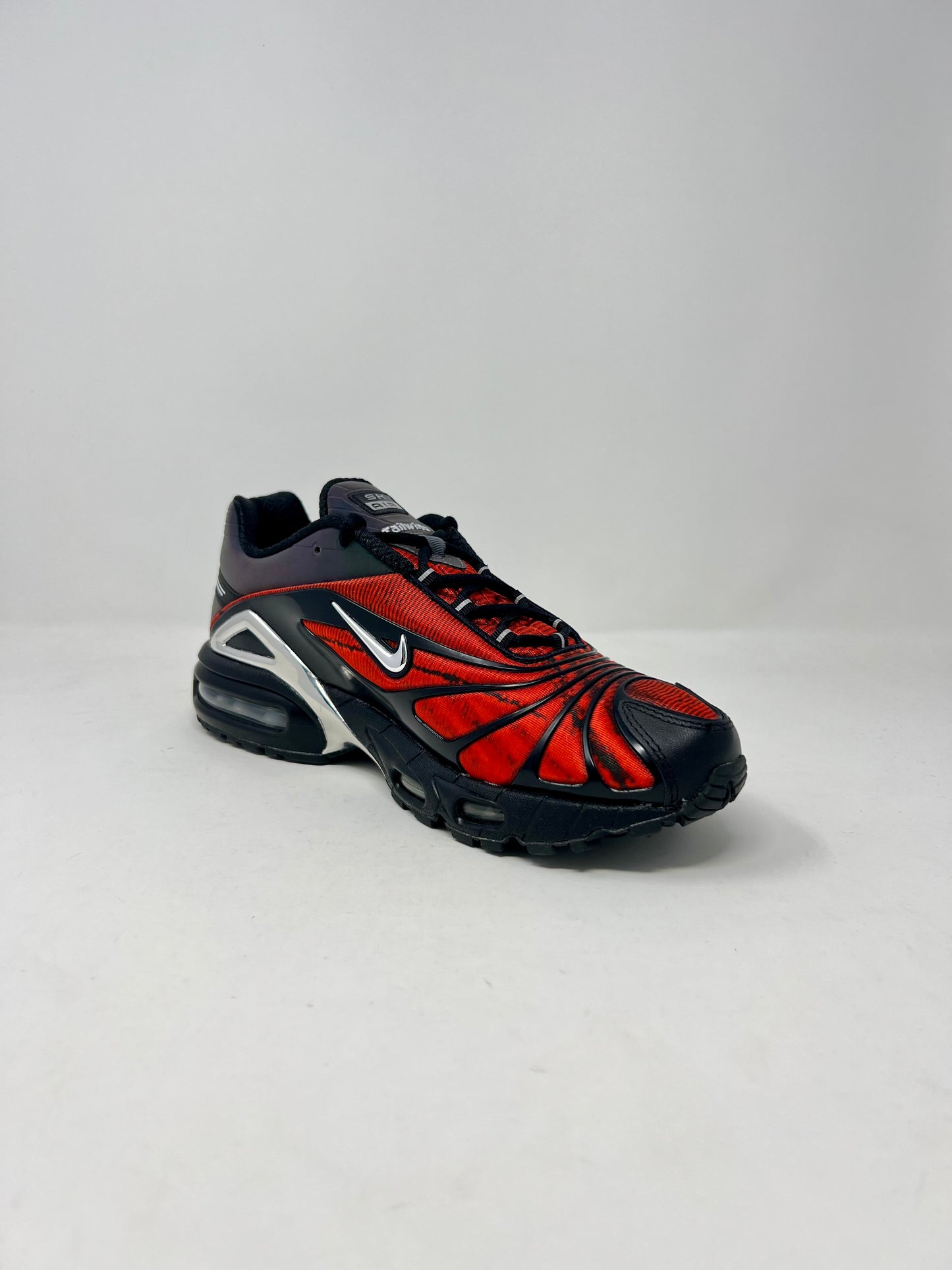 Nike Air Max Skepta Tailwind 5 Red UK8 Brand New