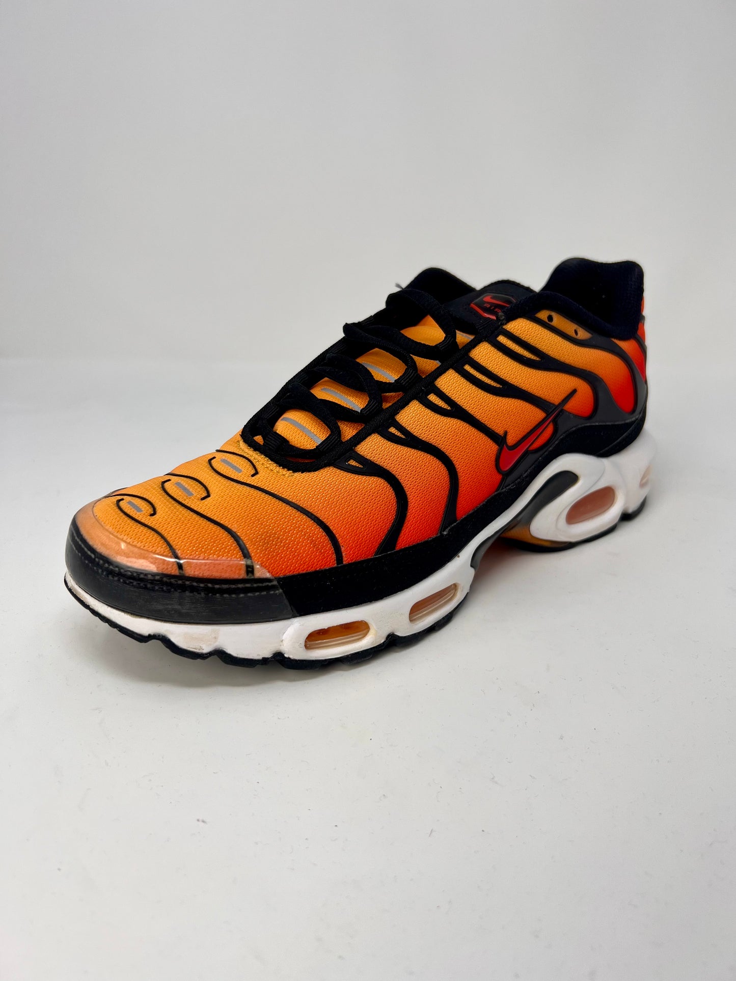 Nike Air Max Plus Anniversary Pimento 2018 UK9