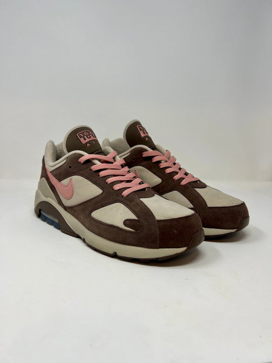 Nike Air Max 180 Bacon UK10.5