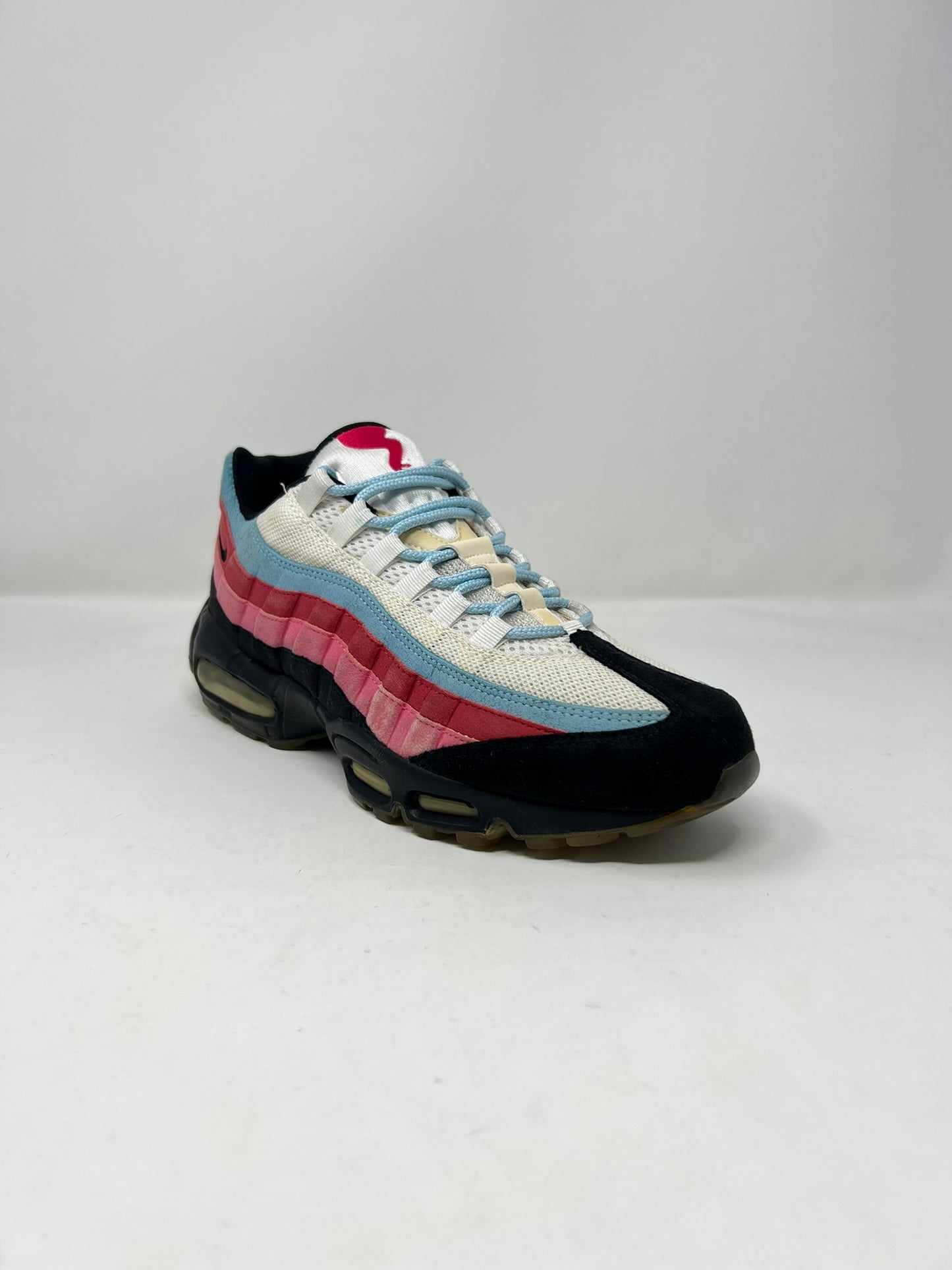 Nike Air Max 95 Parra Running Man UK8.5