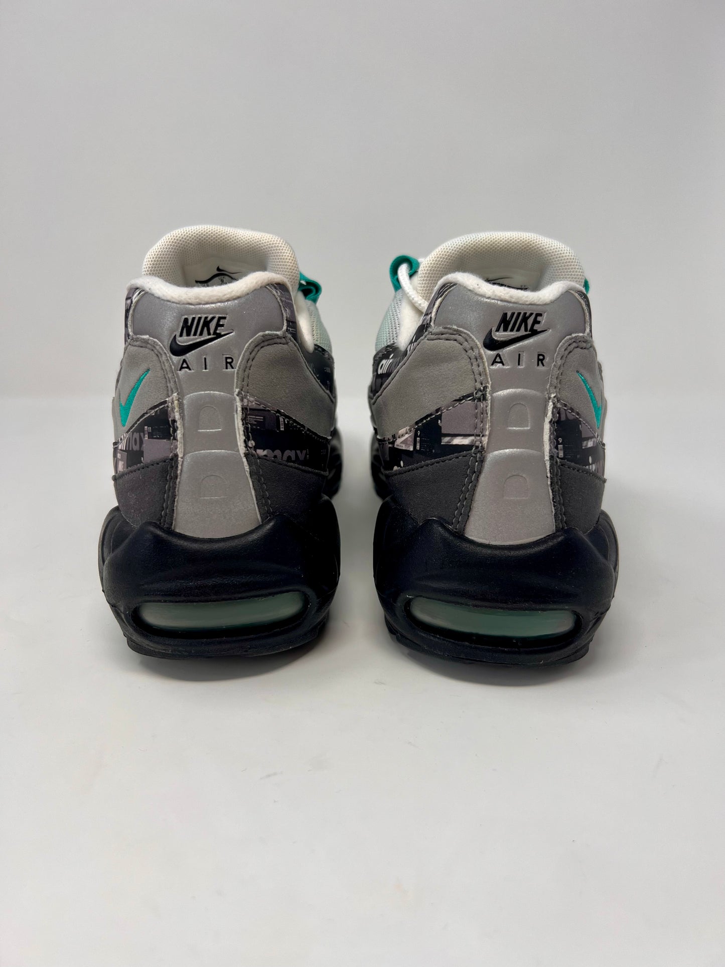 Nike Air Max 95 Atmos Clear Jade