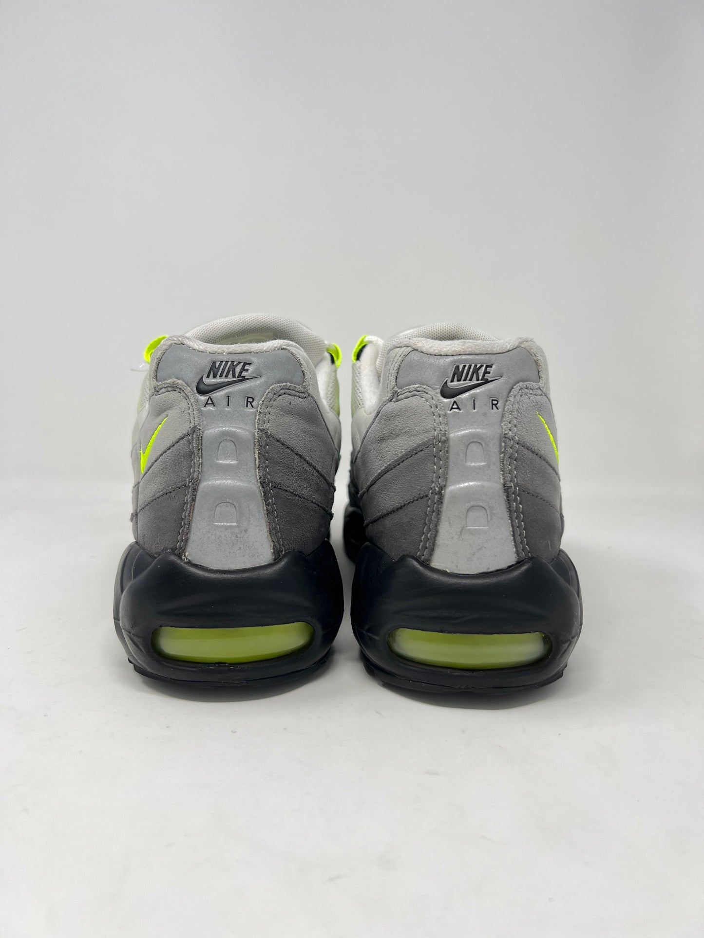 Nike Air Max 95 OG Neon 2015 UK11