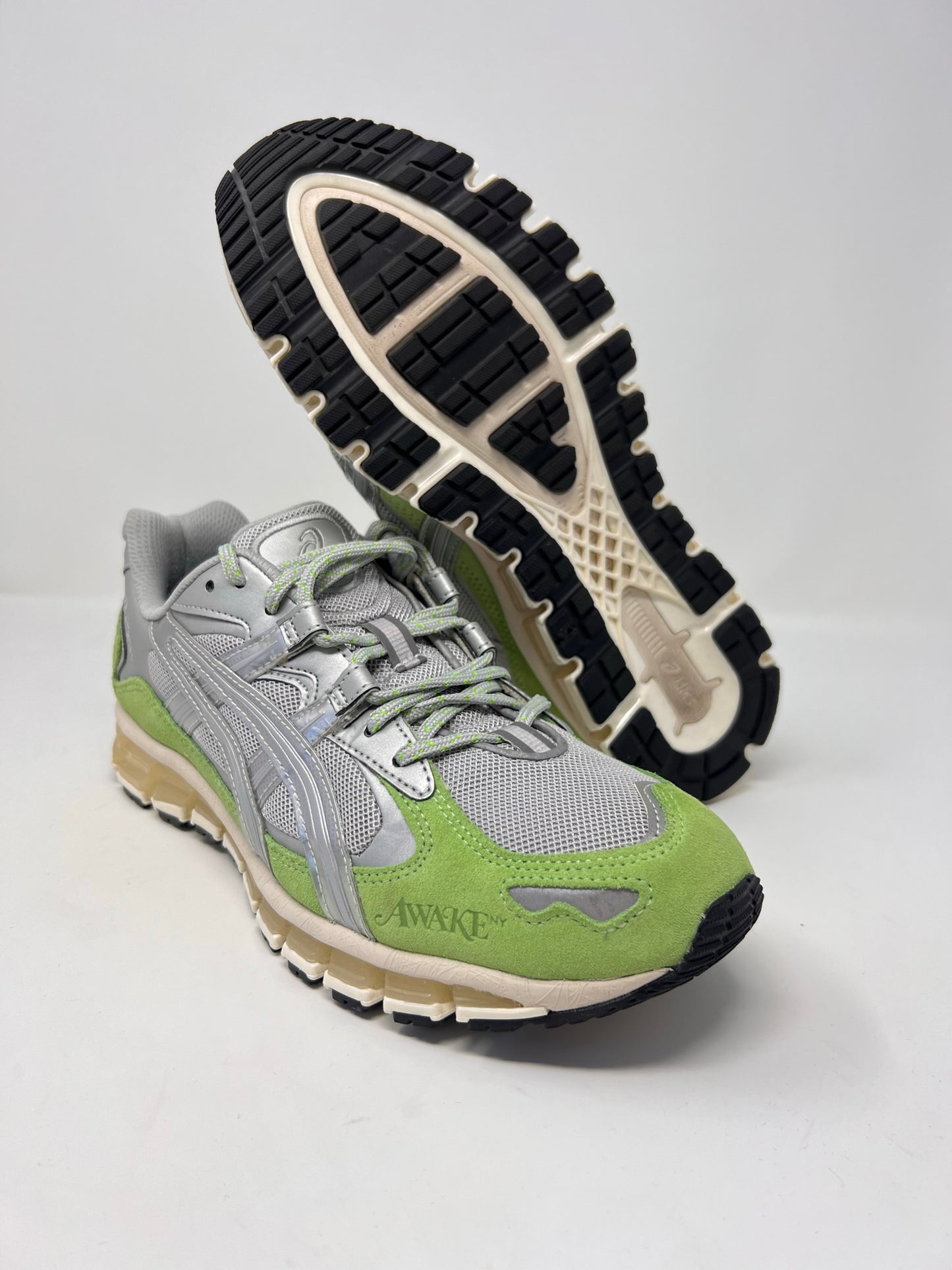 Asics x Awake Gel Kayano 5 UK8.5