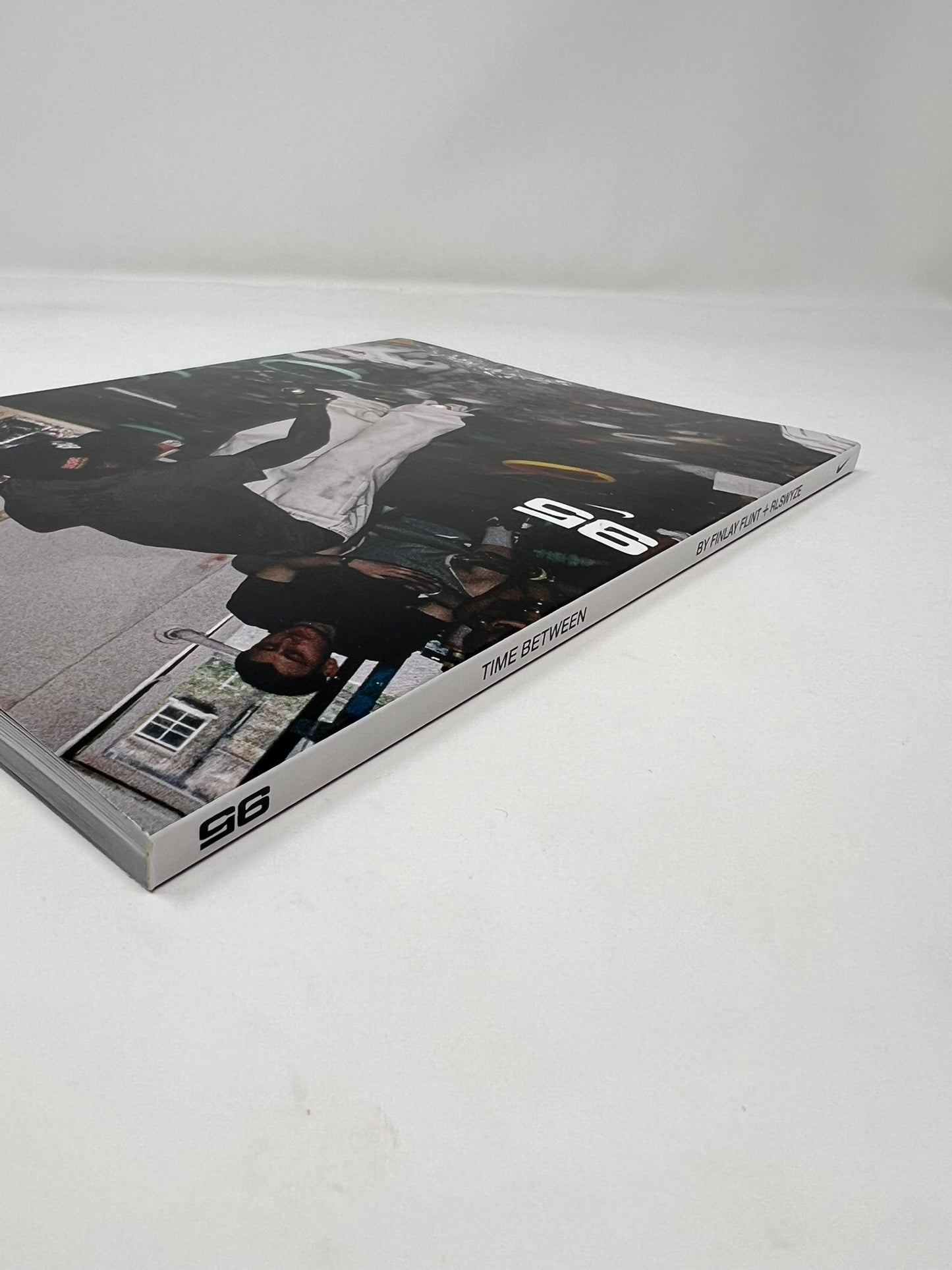 Nike Air Max 95 Booklet