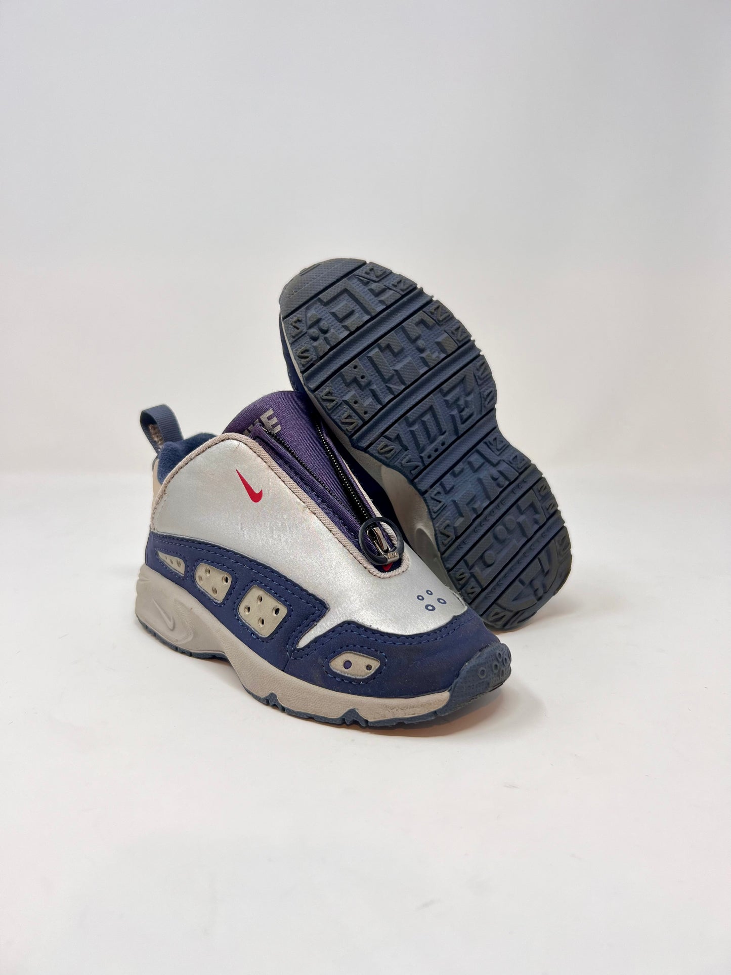 Nike Air Max Sunder Baby UK8.5 (2001)