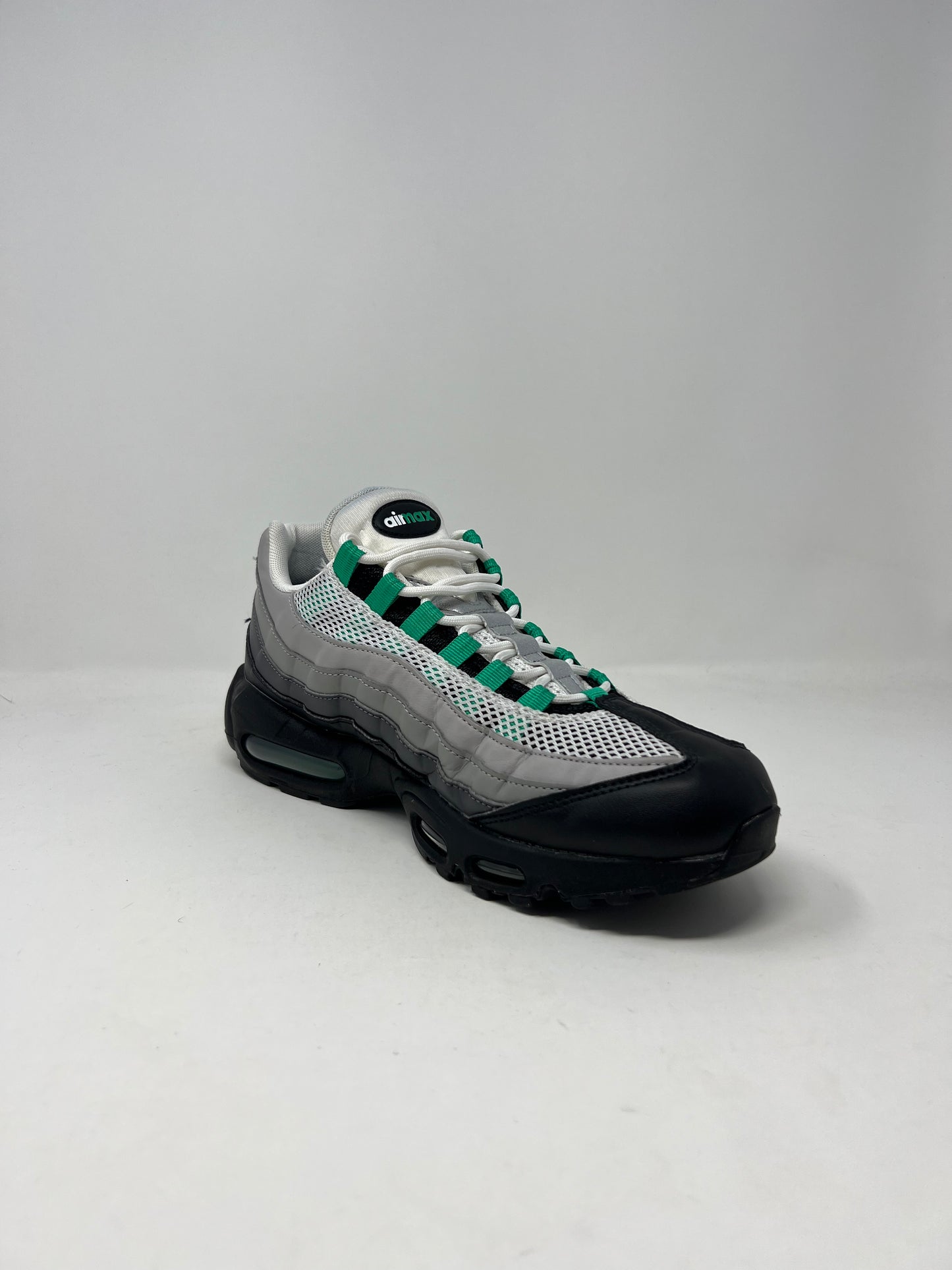 Nike Air Max 95 Stadium Green UK8.5
