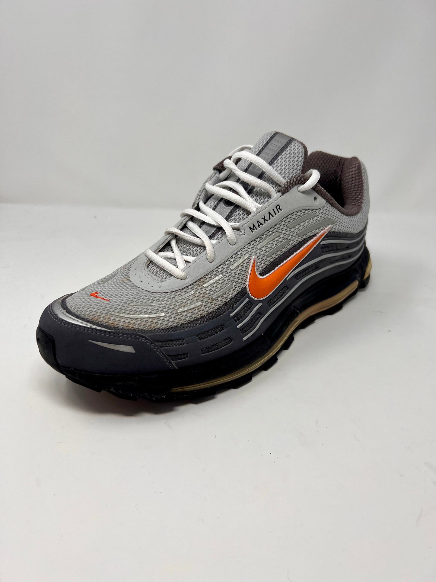 Nike Air Max TL 2.5 Orange Blitz