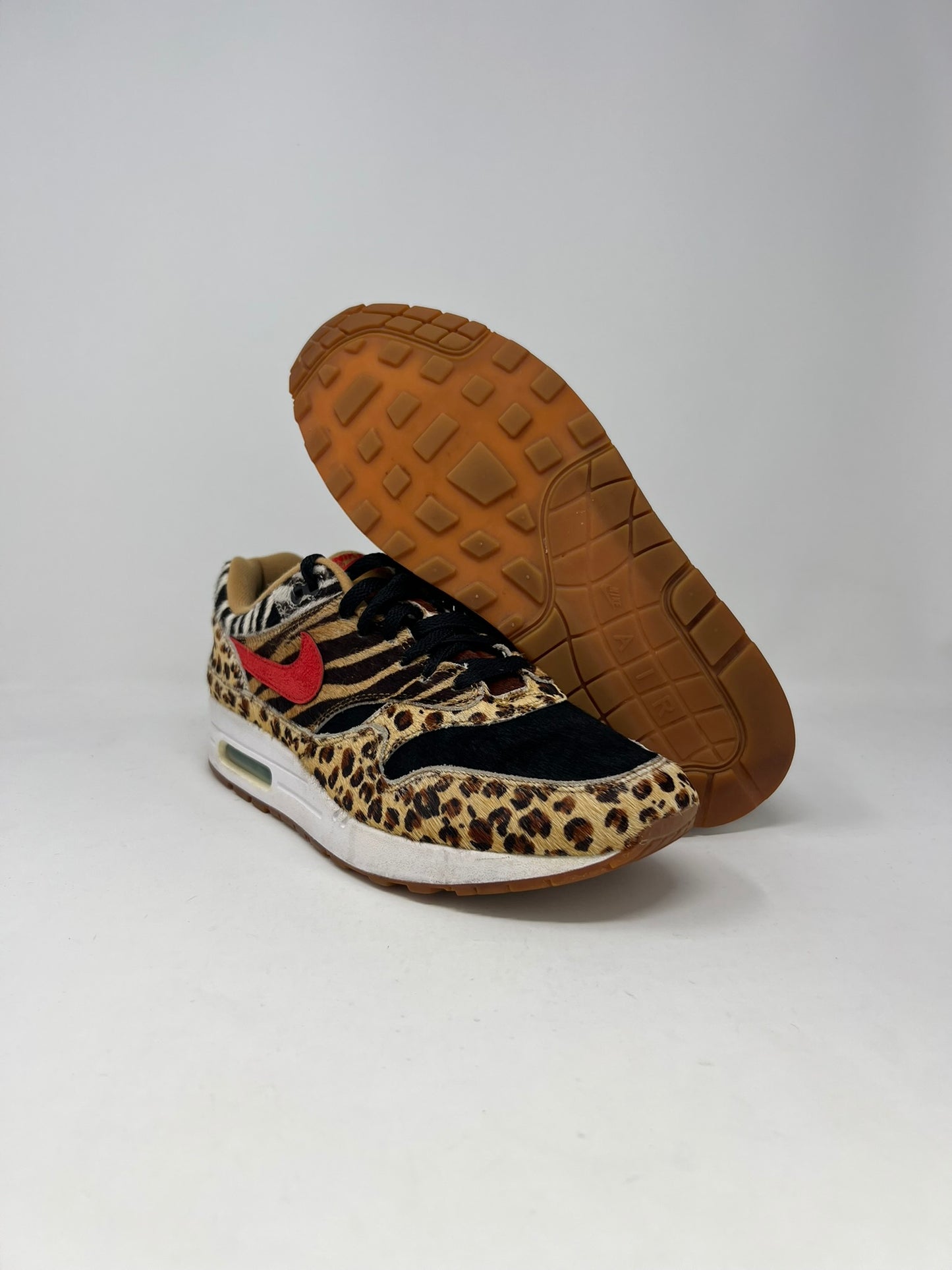 Nike Air Max 1 Atmos Animal 2.0 UK9.5