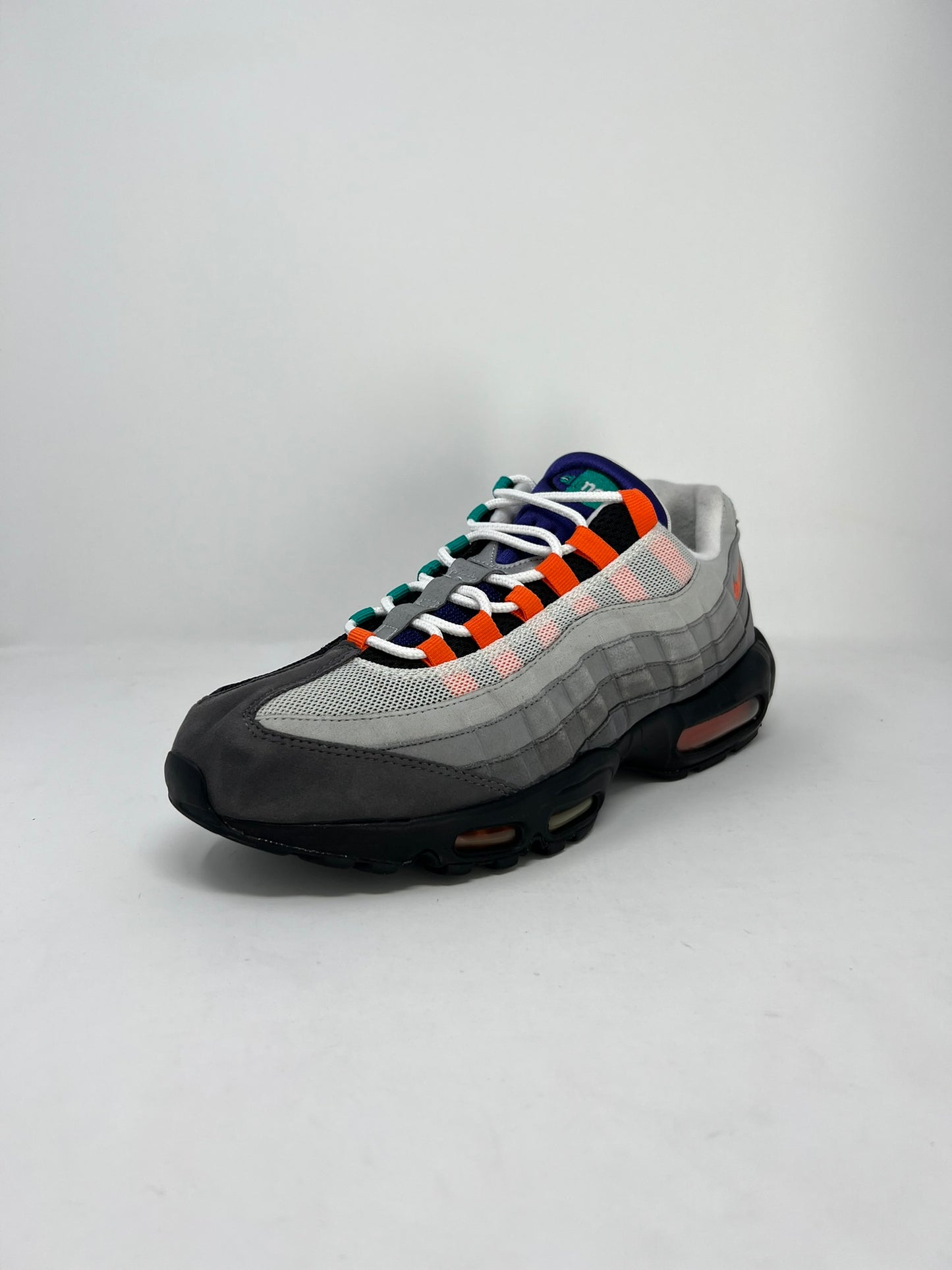 Nike Air Max 95 Greedy 1.0 UK11