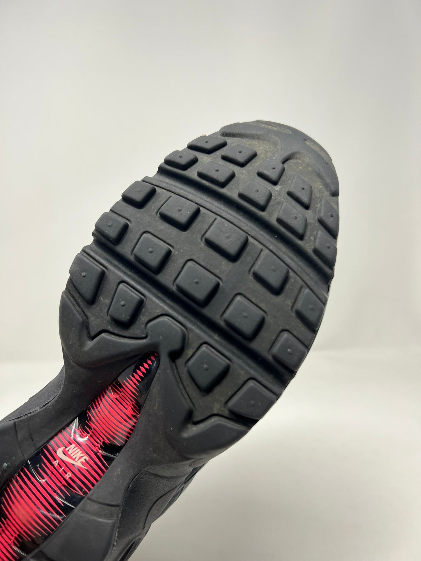 Nike Air Max 95 Greedy 3.0 UK8