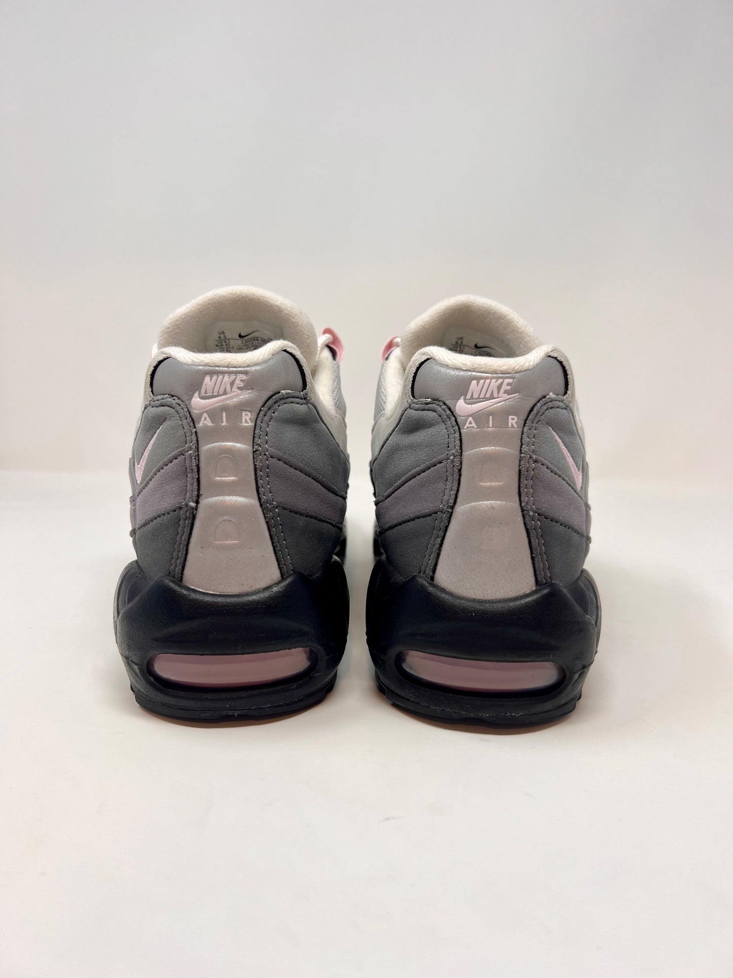 Nike Air Max 95 Pink Foam UK8.5