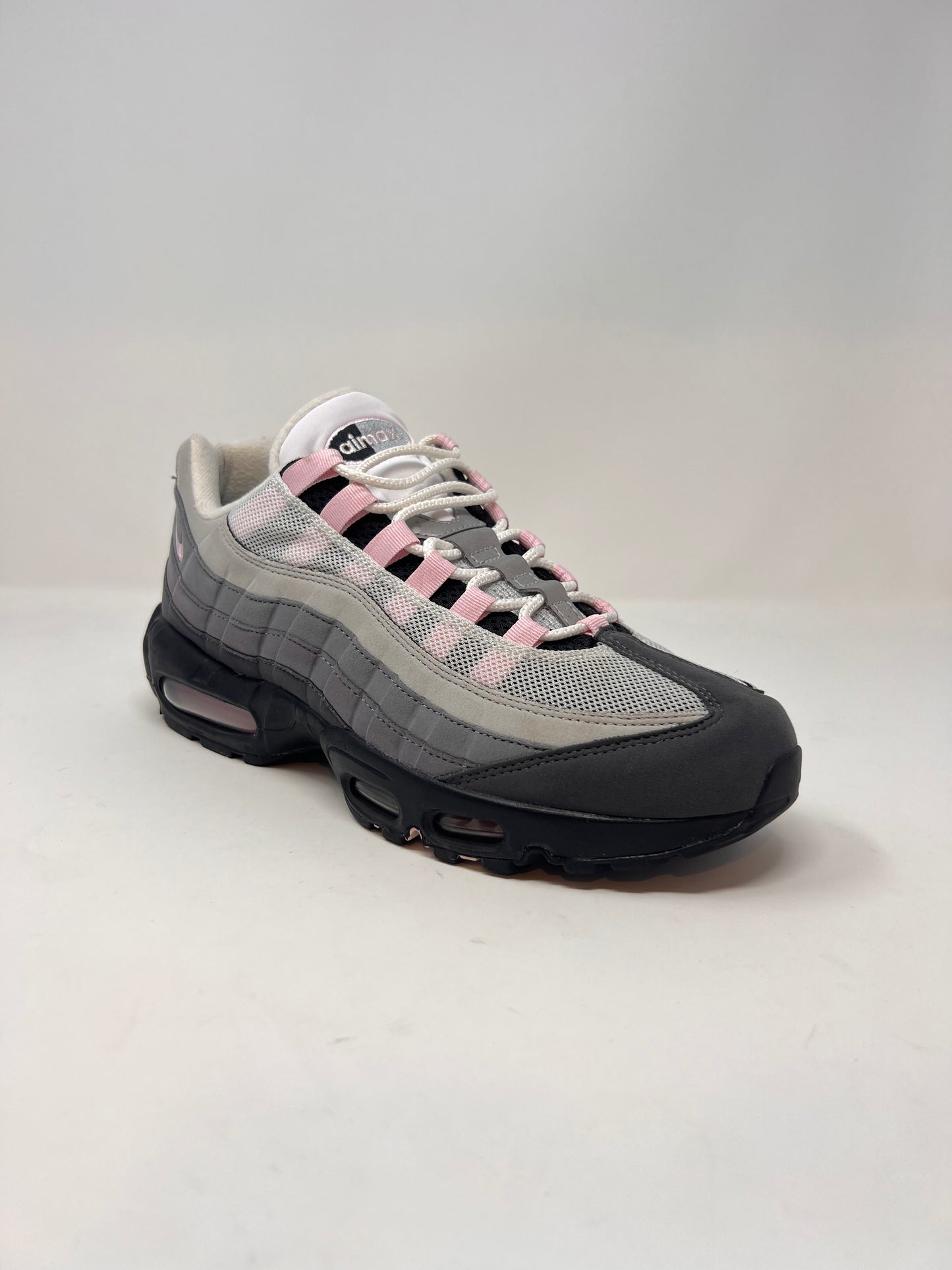 Nike Air Max 95 Pink Foam UK8.5