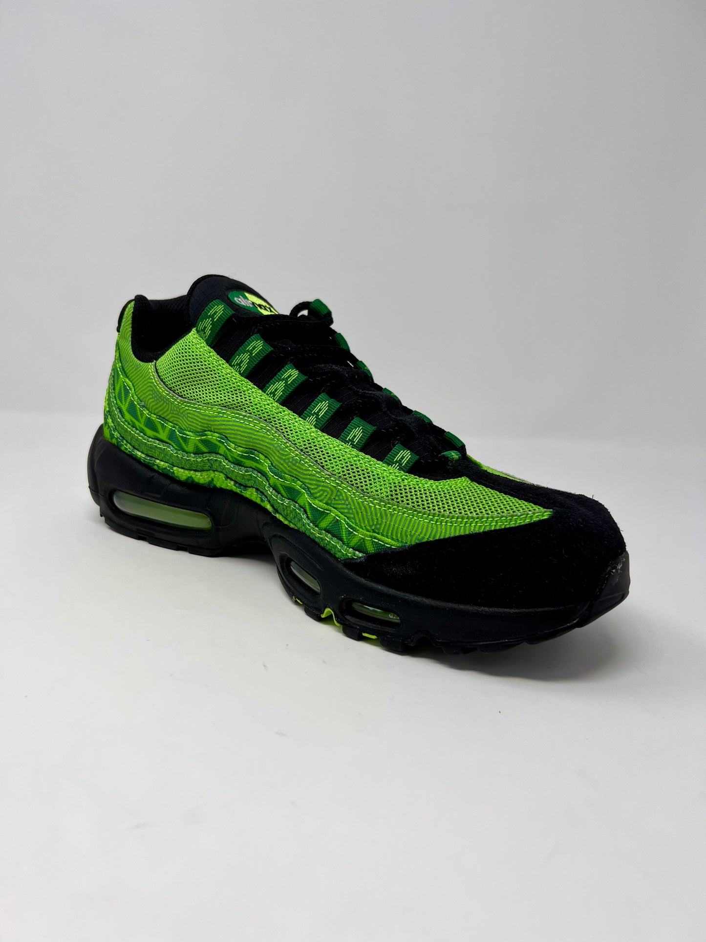 Nike Air Max 95 Naija UK8.5