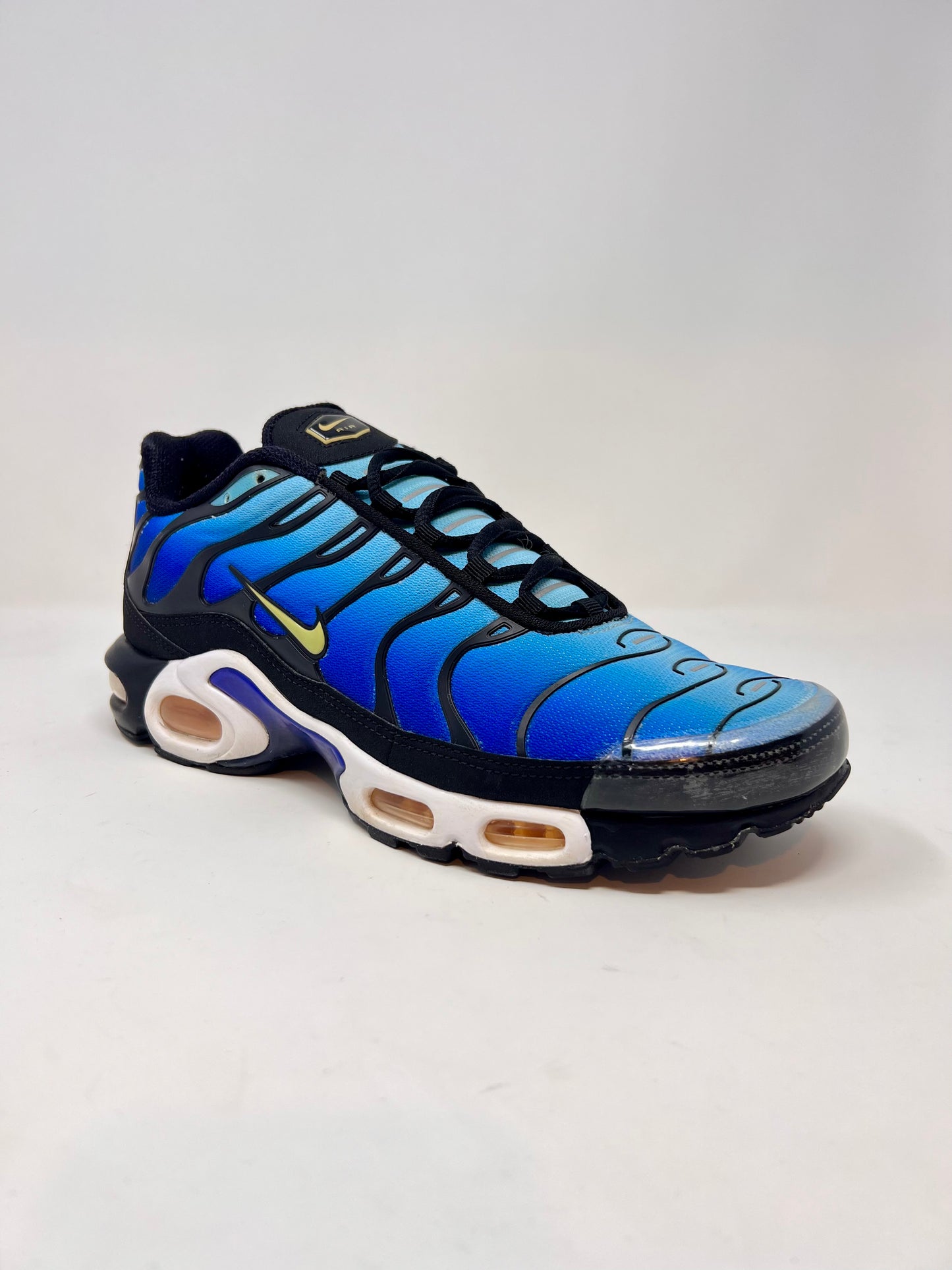 Nike Air Max Plus TN Anniversary UK9.5