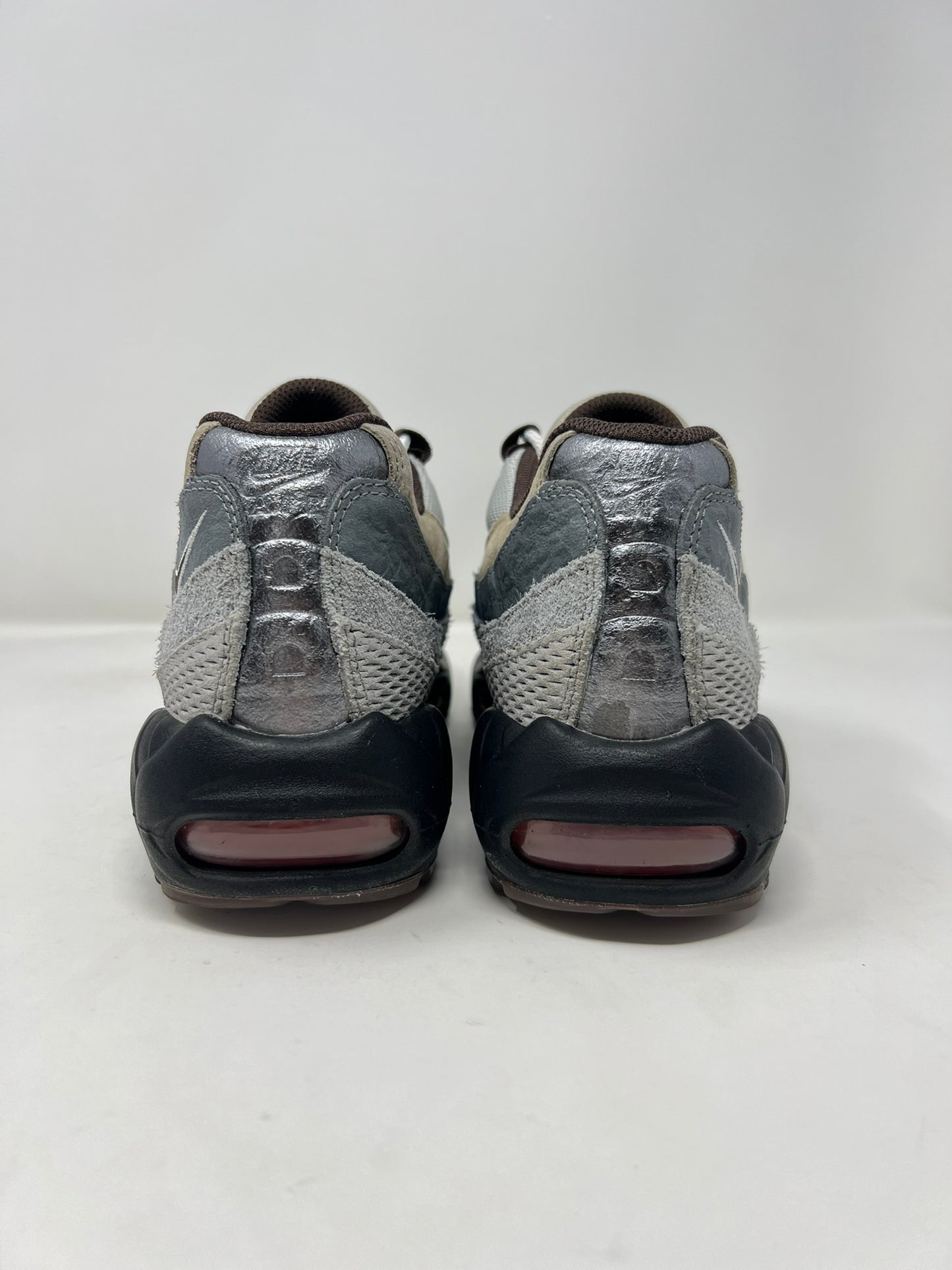 Nike Air Max 95 Footpatrol '110' UK8.5