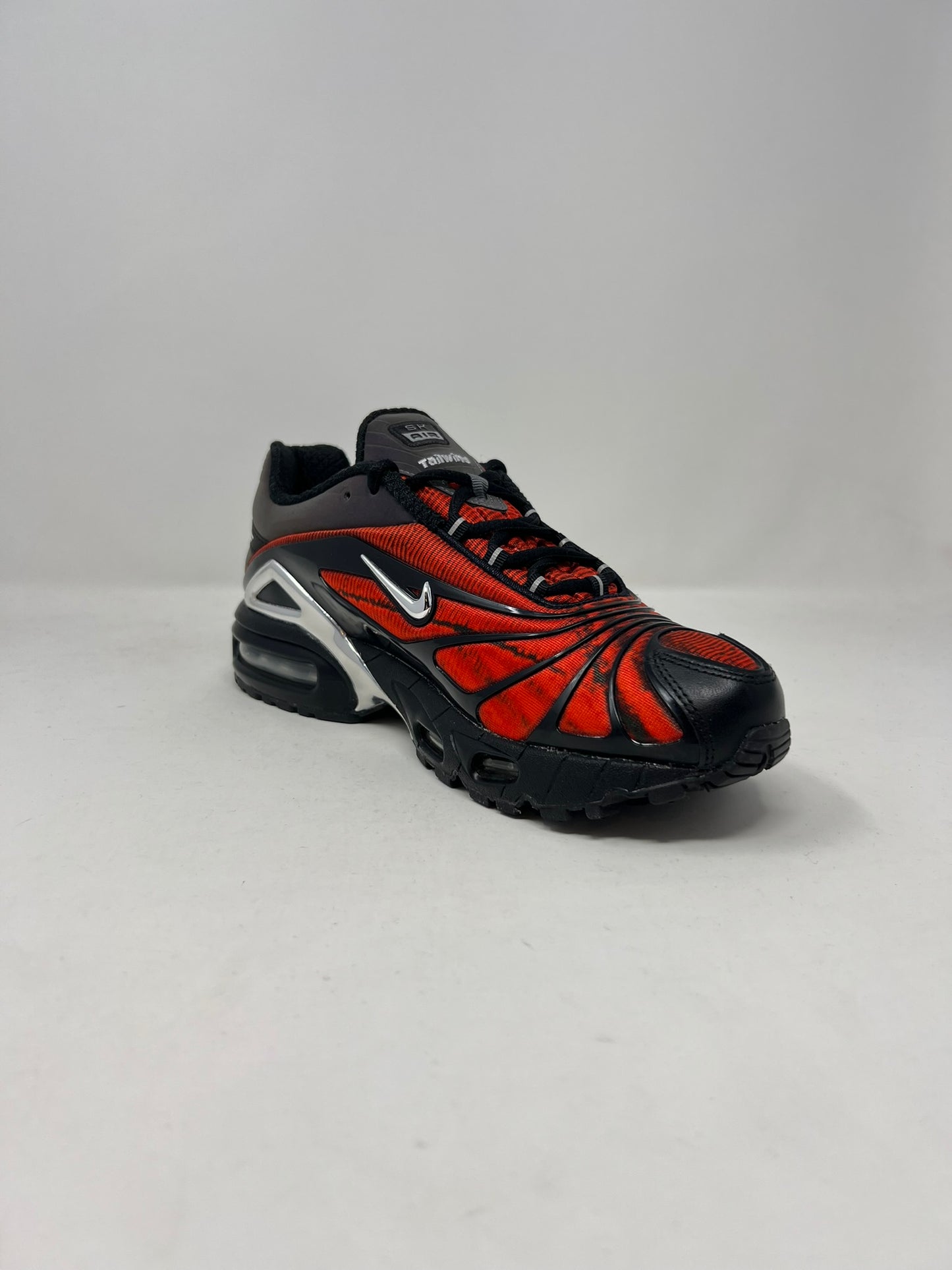 Nike Air Max Skepta Tailwind 5 Red UK6