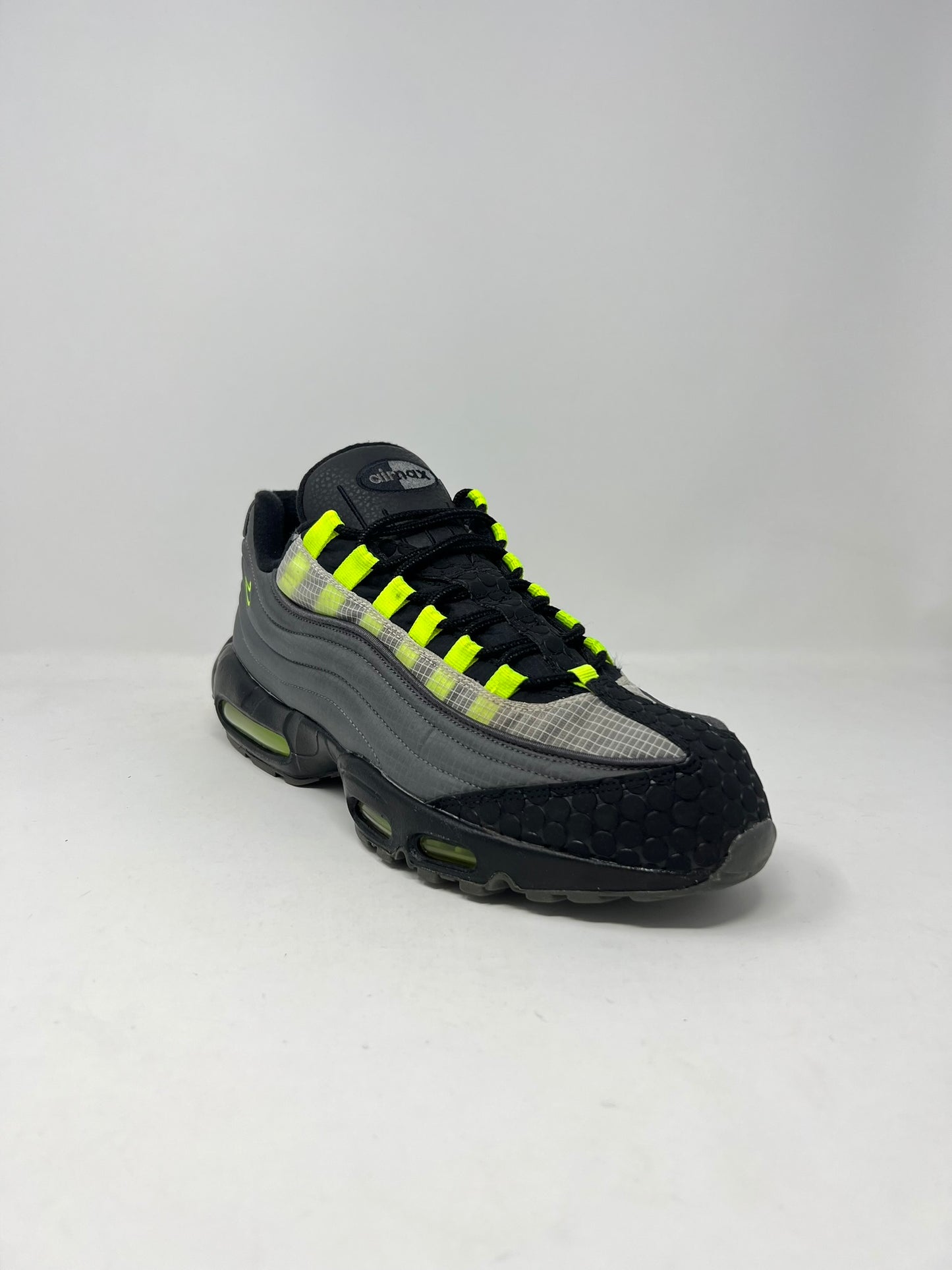 Nike Air Max 95 Neon 3M ID UK10