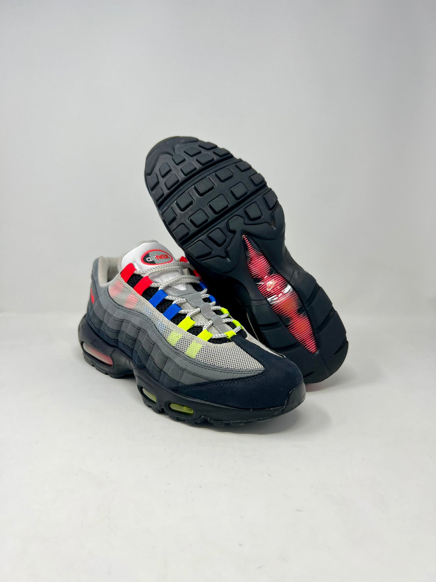 Nike Air Max 95 Greedy 3.0 UK9