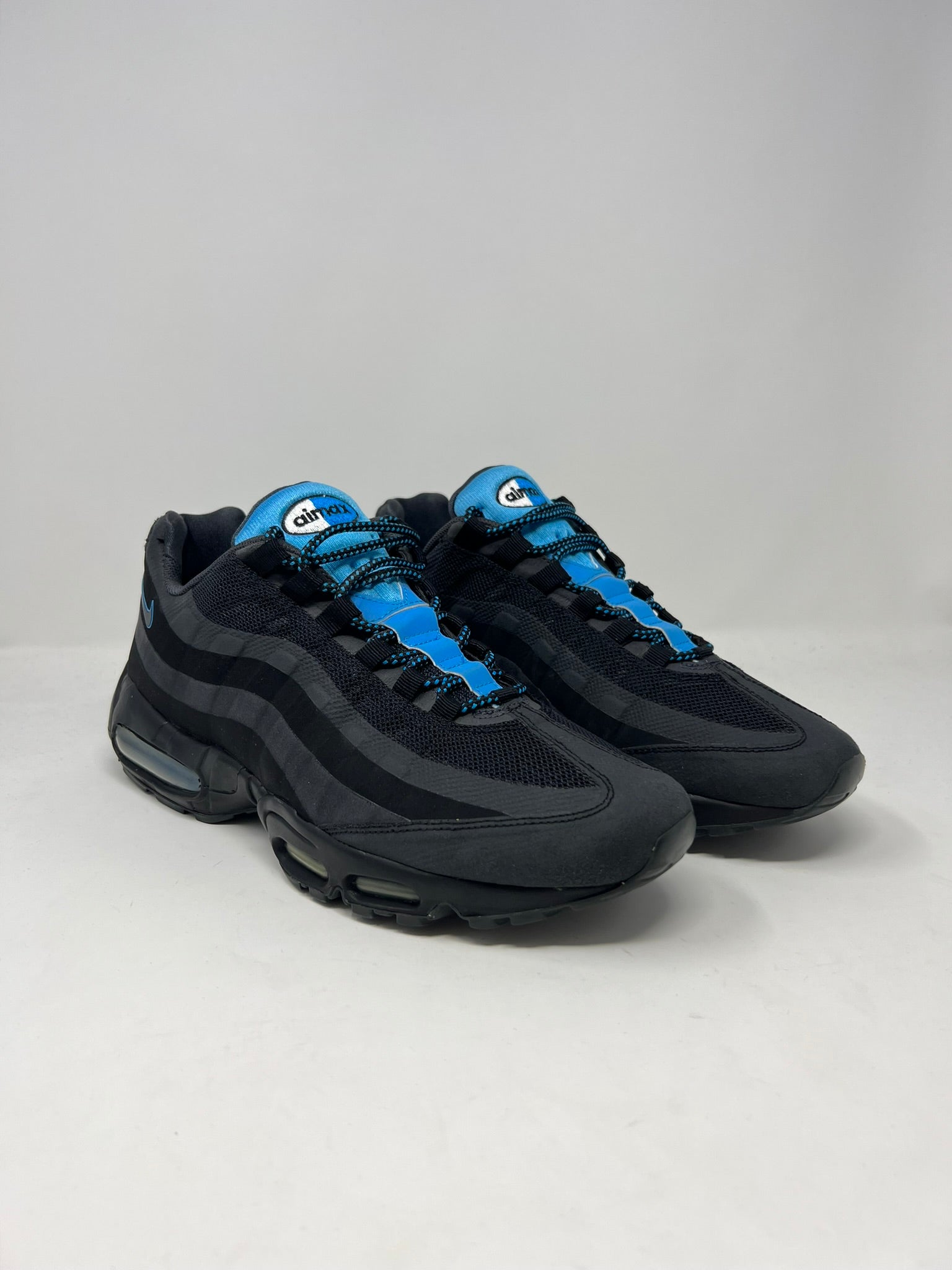 Nike air max 95 no fashion sew