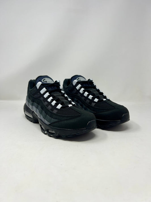Nike Air Max 95 Grey Gradient UK8.5