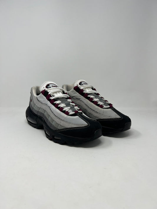 Nike Air Max 95 Dark Beetroot UK6