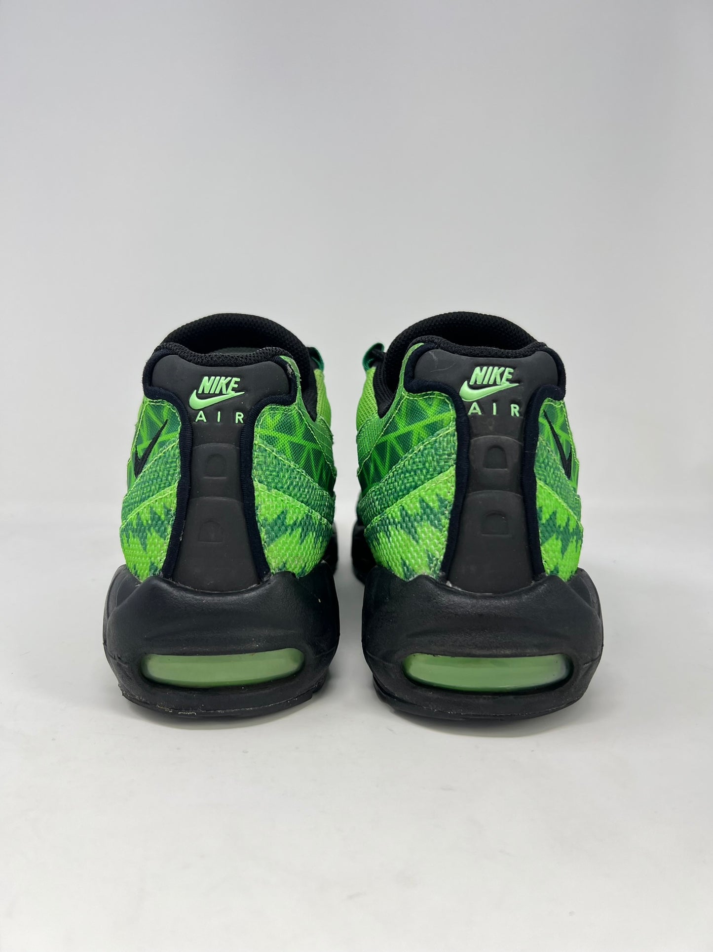 Nike Air Max 95 Naija UK11