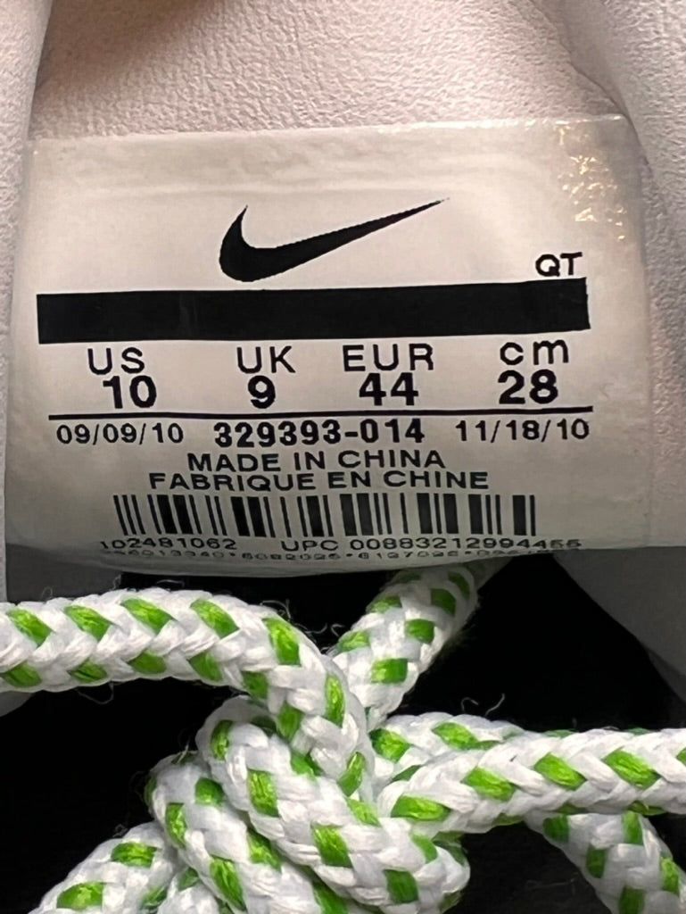 Nike Air Max 95 JD Apple Blue UK9