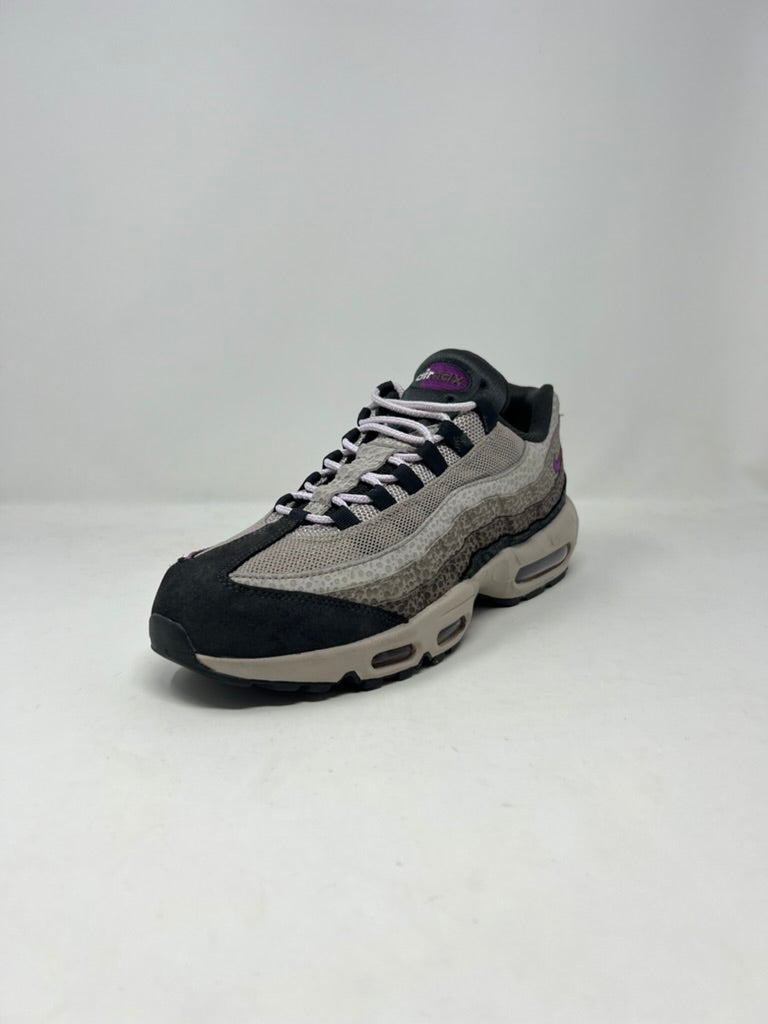 Nike Air Max 95 Viotech Anthracite UK9.5