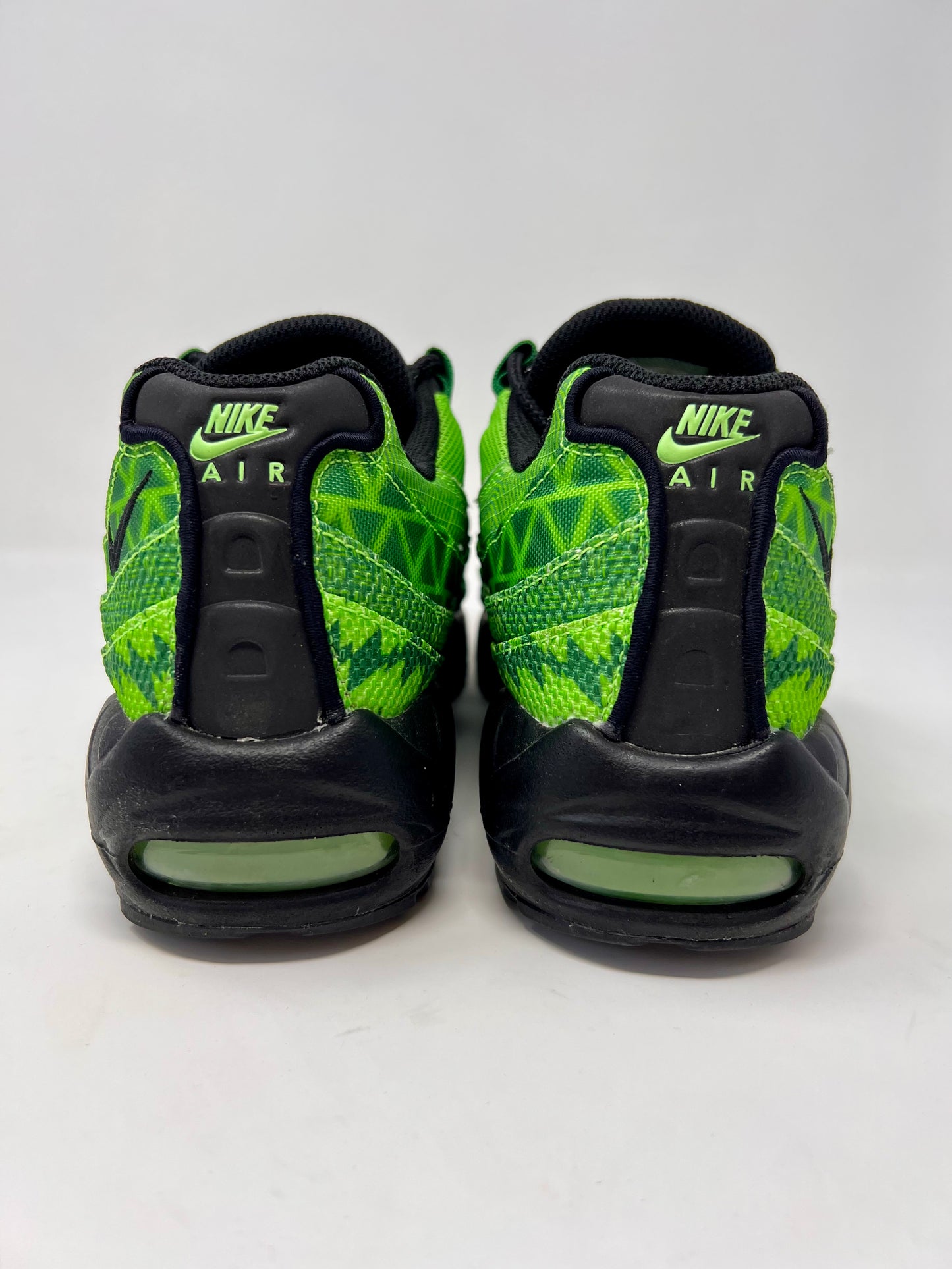 Nike Air Max 95 Naija UK8.5
