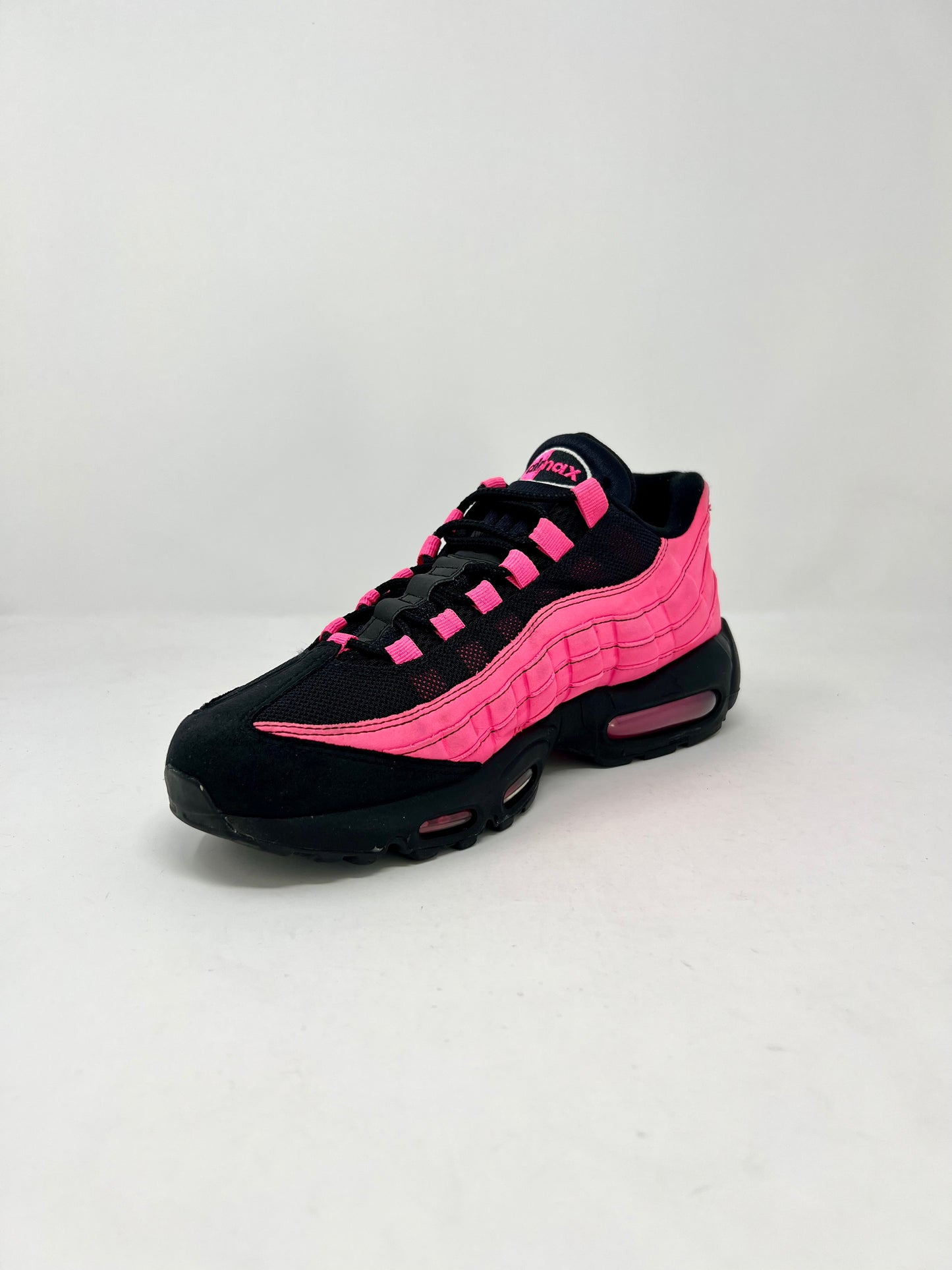 Nike Air Max 95 Pink Blast UK7.5