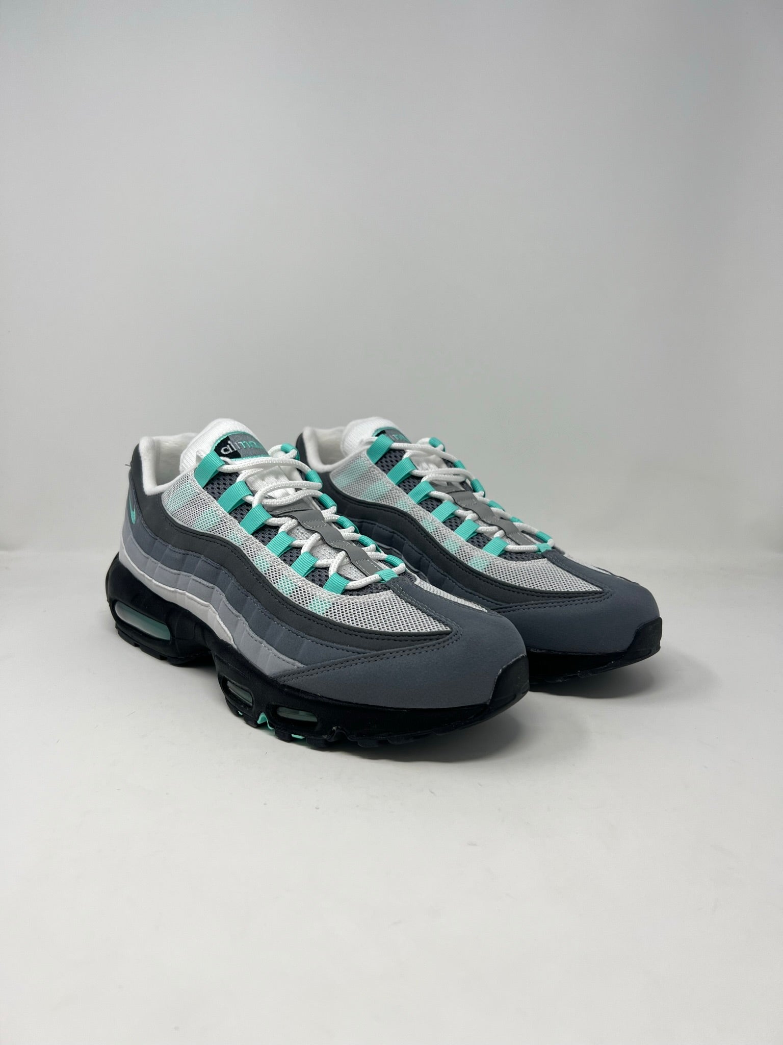 Nike air 95 jd best sale