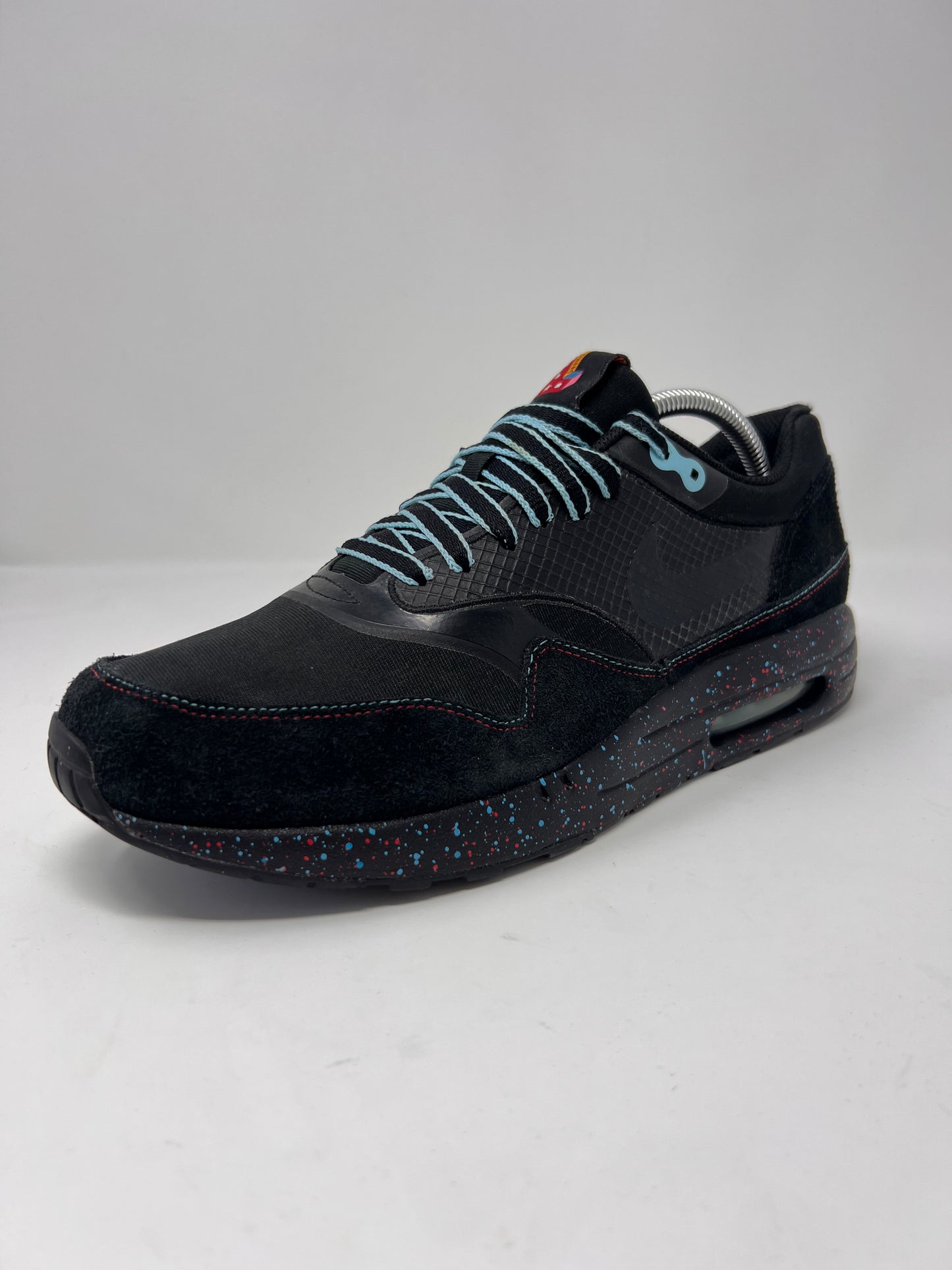 Nike Air Maxim 1 Parra Lonely Losers UK 9