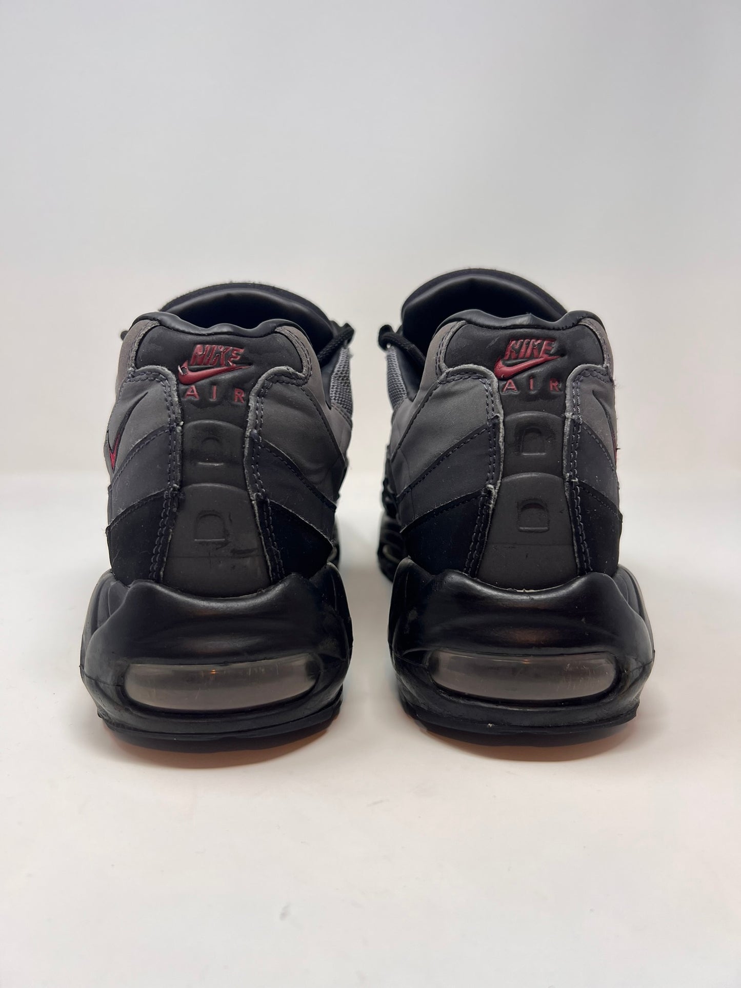 Nike Air Max 95 JD Dracula UK11