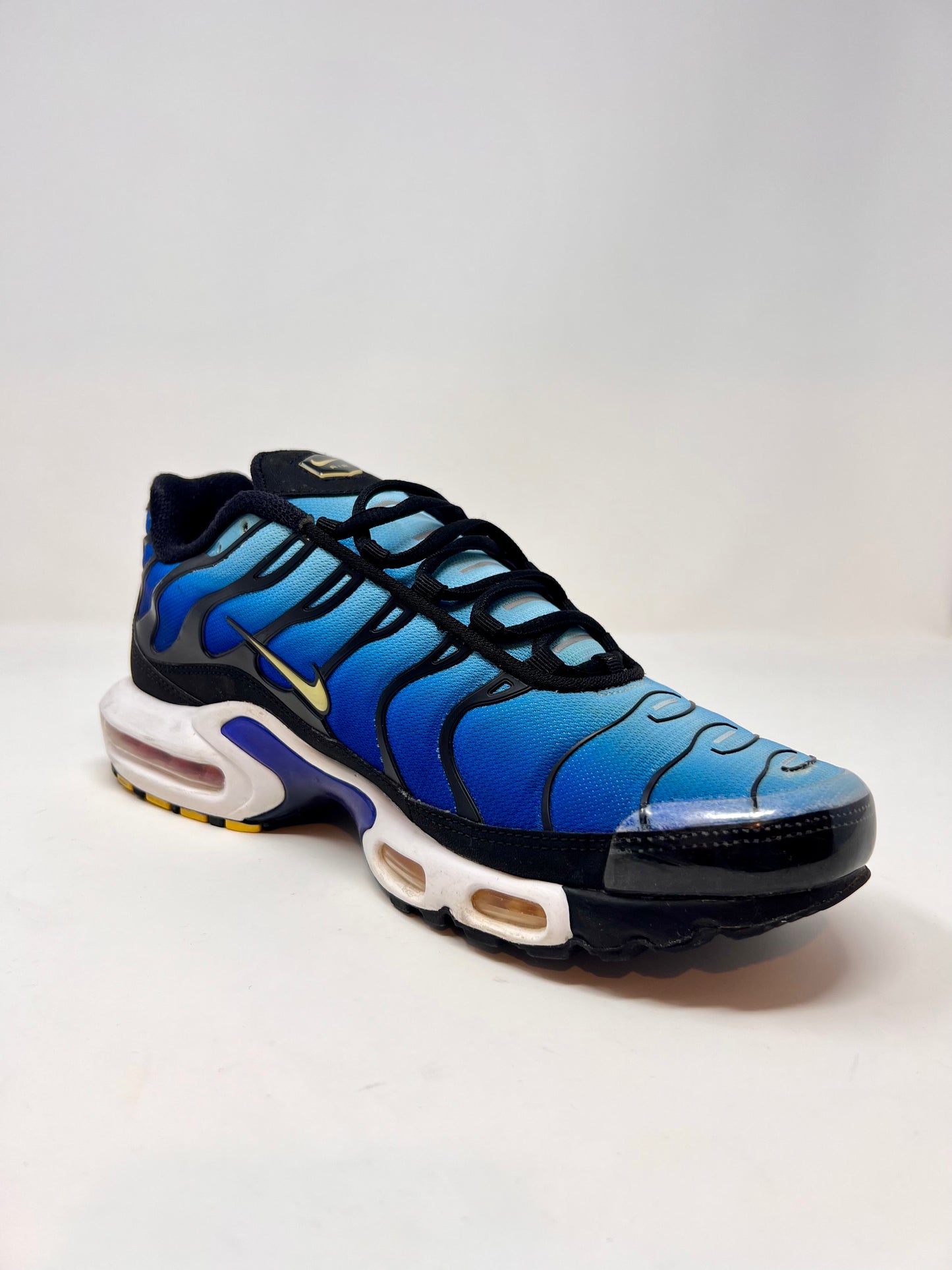Nike Air Max Plus TN Anniversary UK9.5
