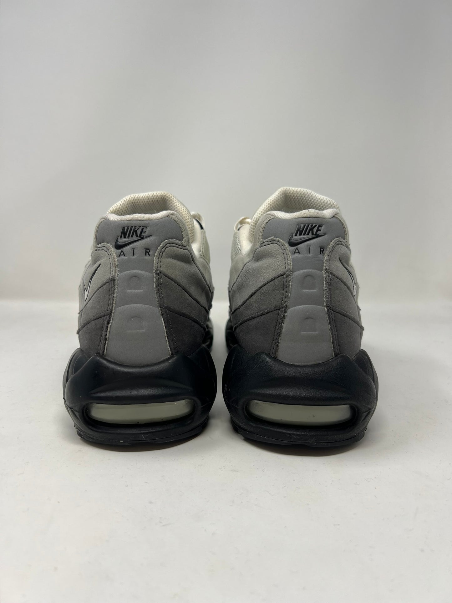 Nike Air Max 95 OG Granite 2018 UK12