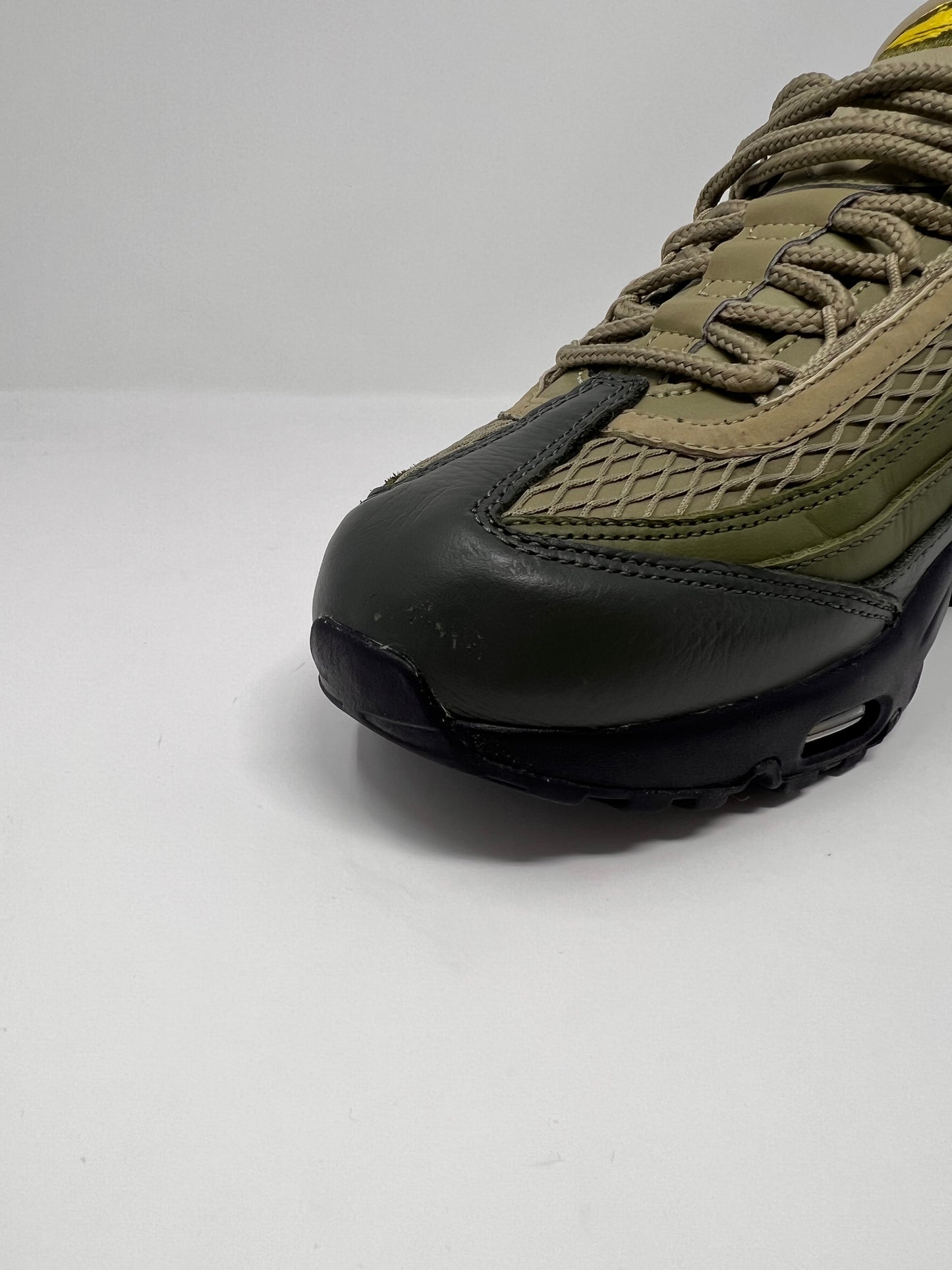 Nike Air Max 95 Corteiz Gutta Green UK9
