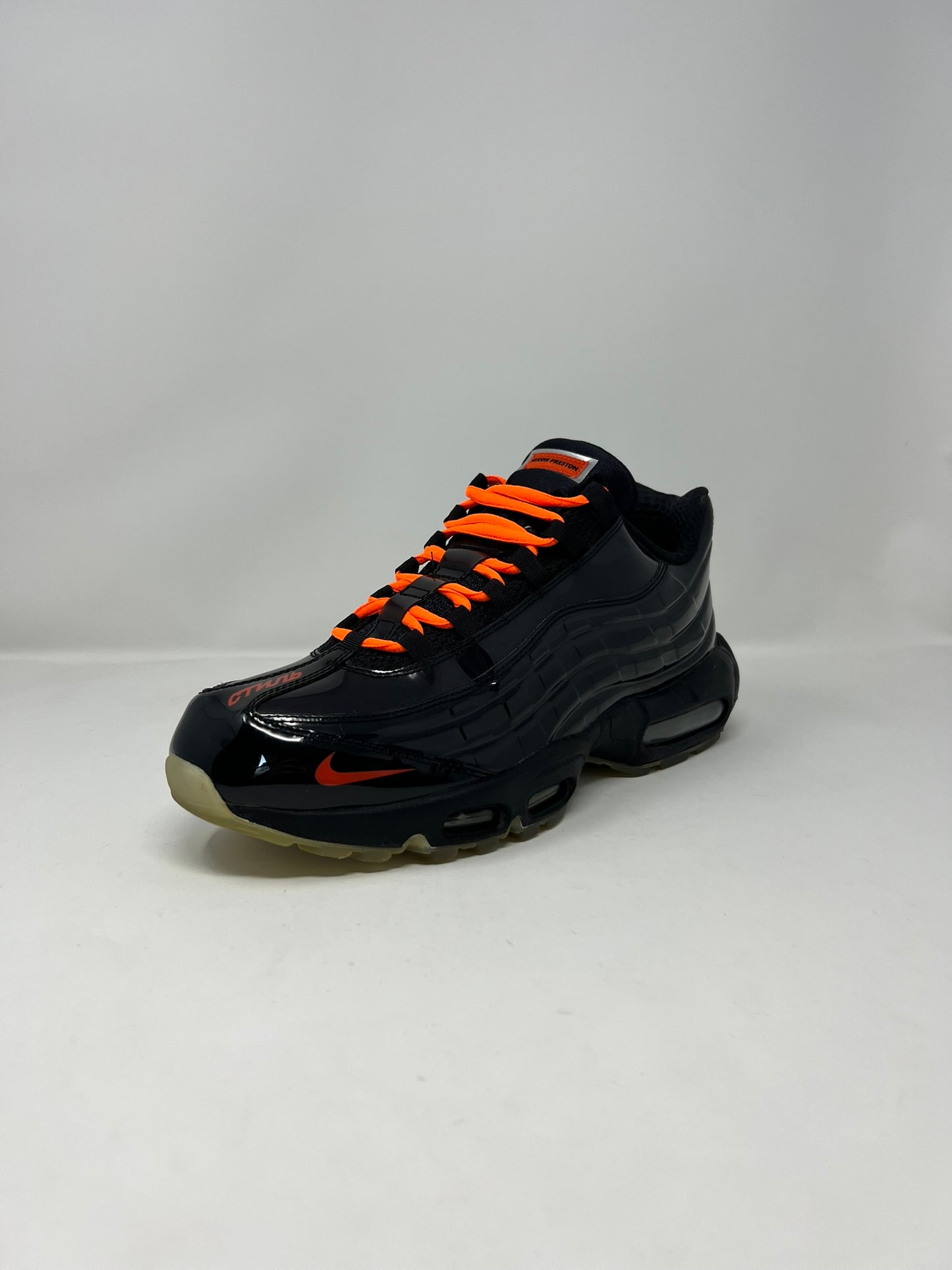 Nike Air Max 95 Heron Preston ID UK10
