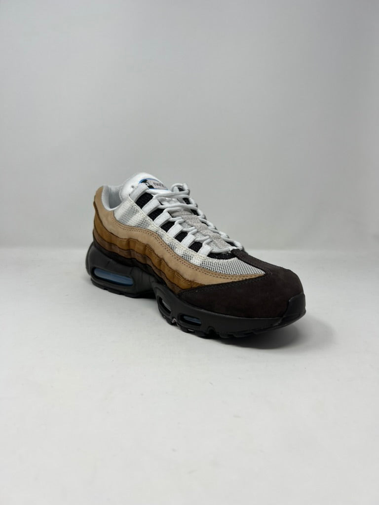 Nike Air Max 95 Unearthed UK10 Brand New