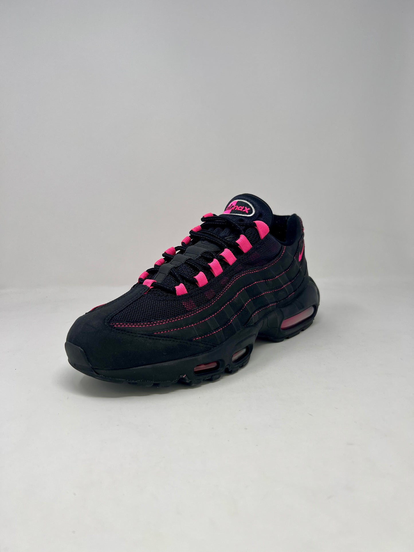 Nike Air Max 95 Pink Blast UK10