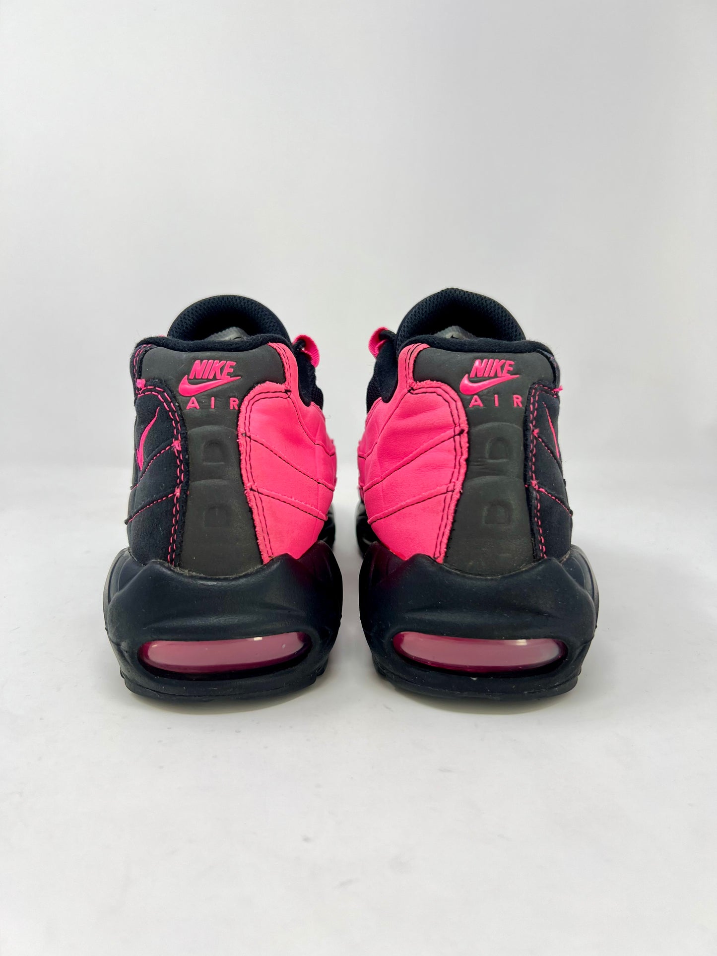 Nike Air Max 95 Pink Blast UK7.5